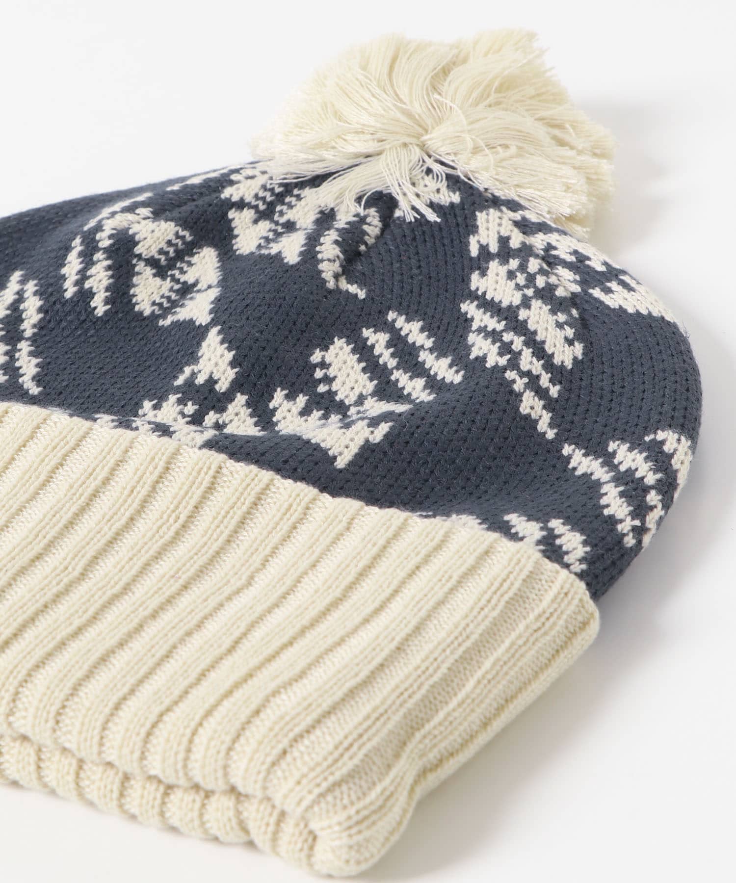 patagonia　Powder Town Beanie SFLB one