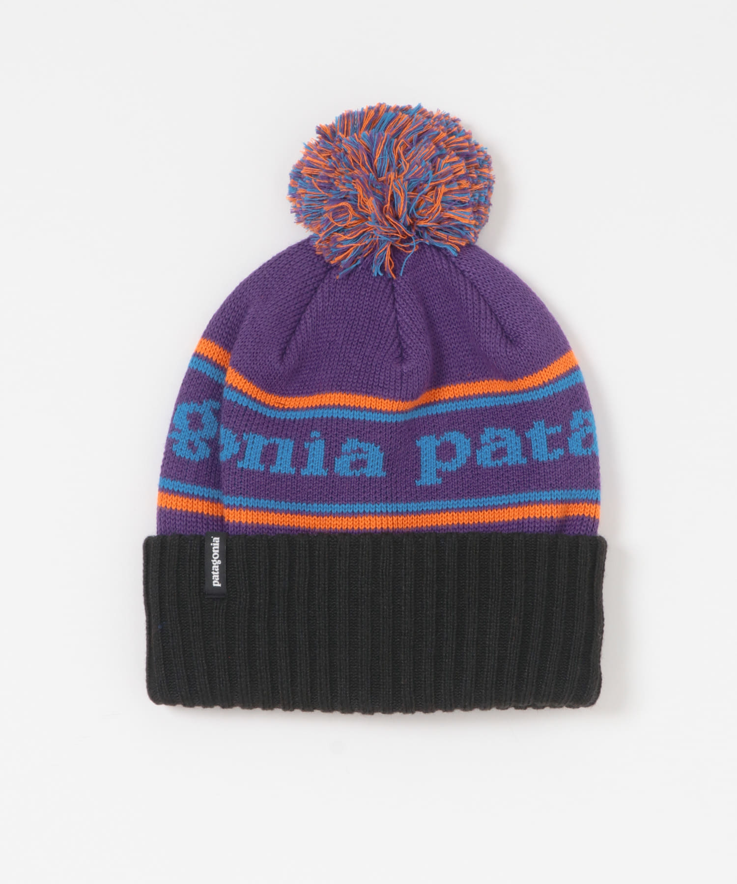 patagonia　Powder Town Beanie PSTP one