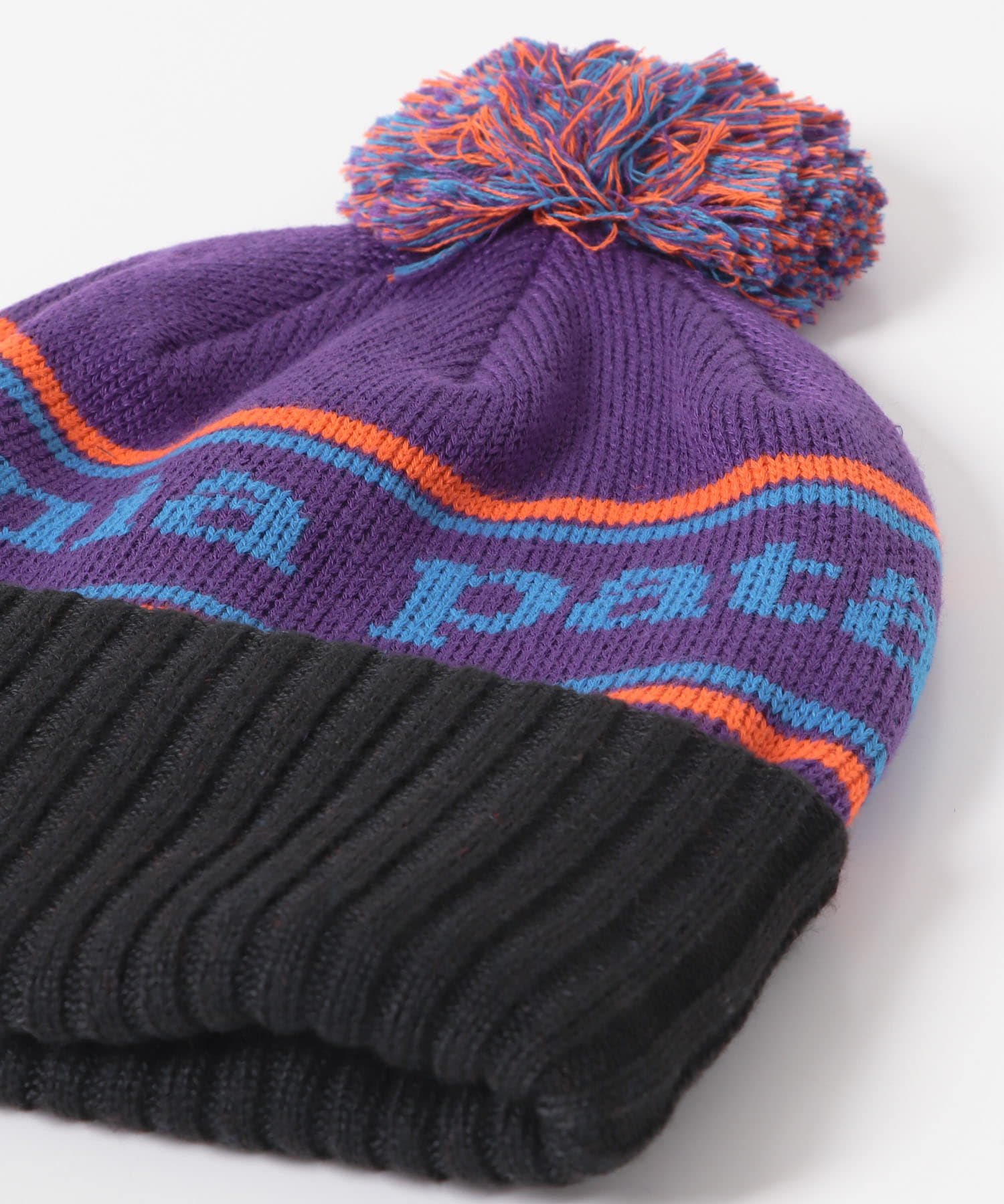 patagonia　Powder Town Beanie PSTP one