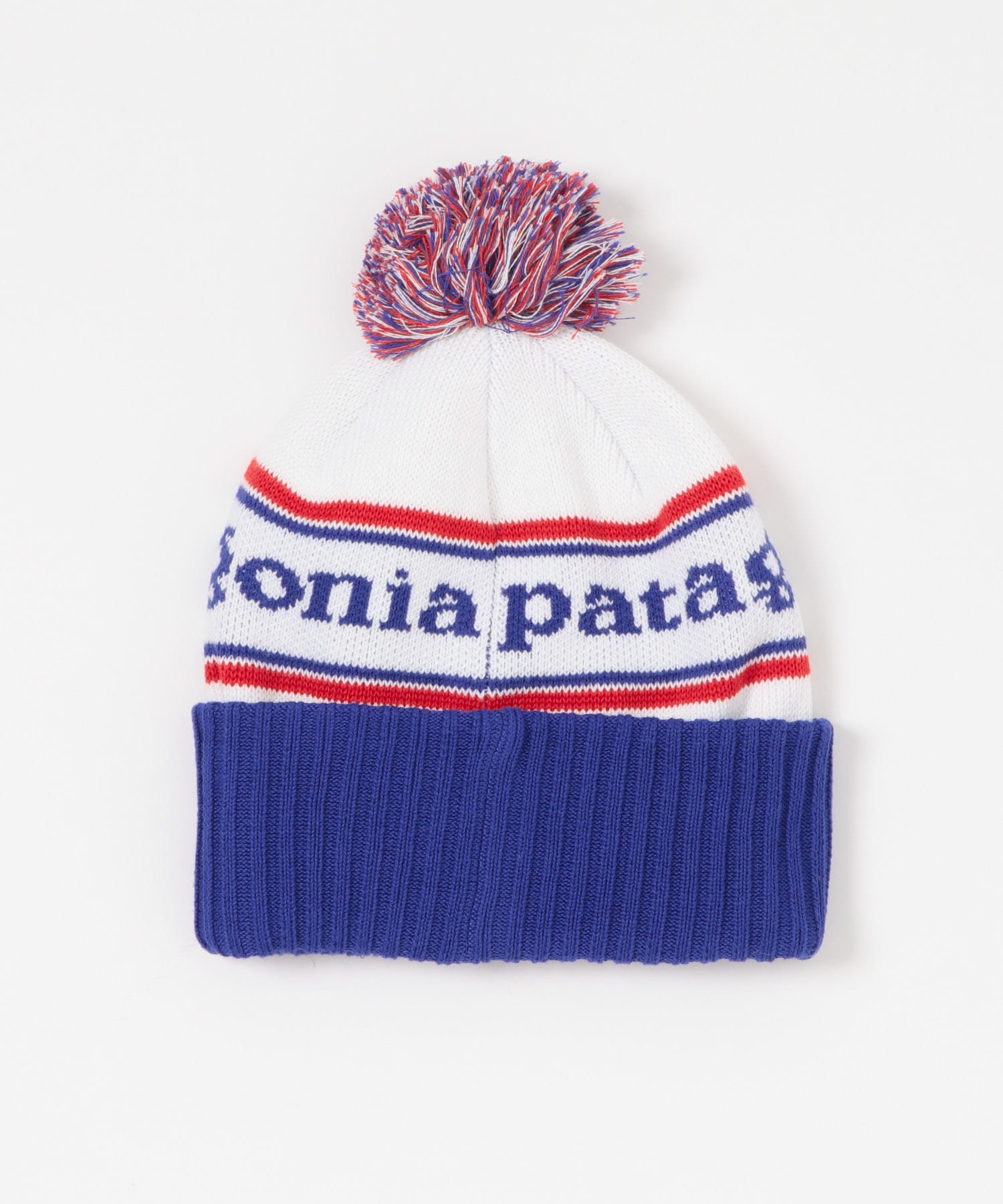 patagonia　Powder Town Beanie PRVB one