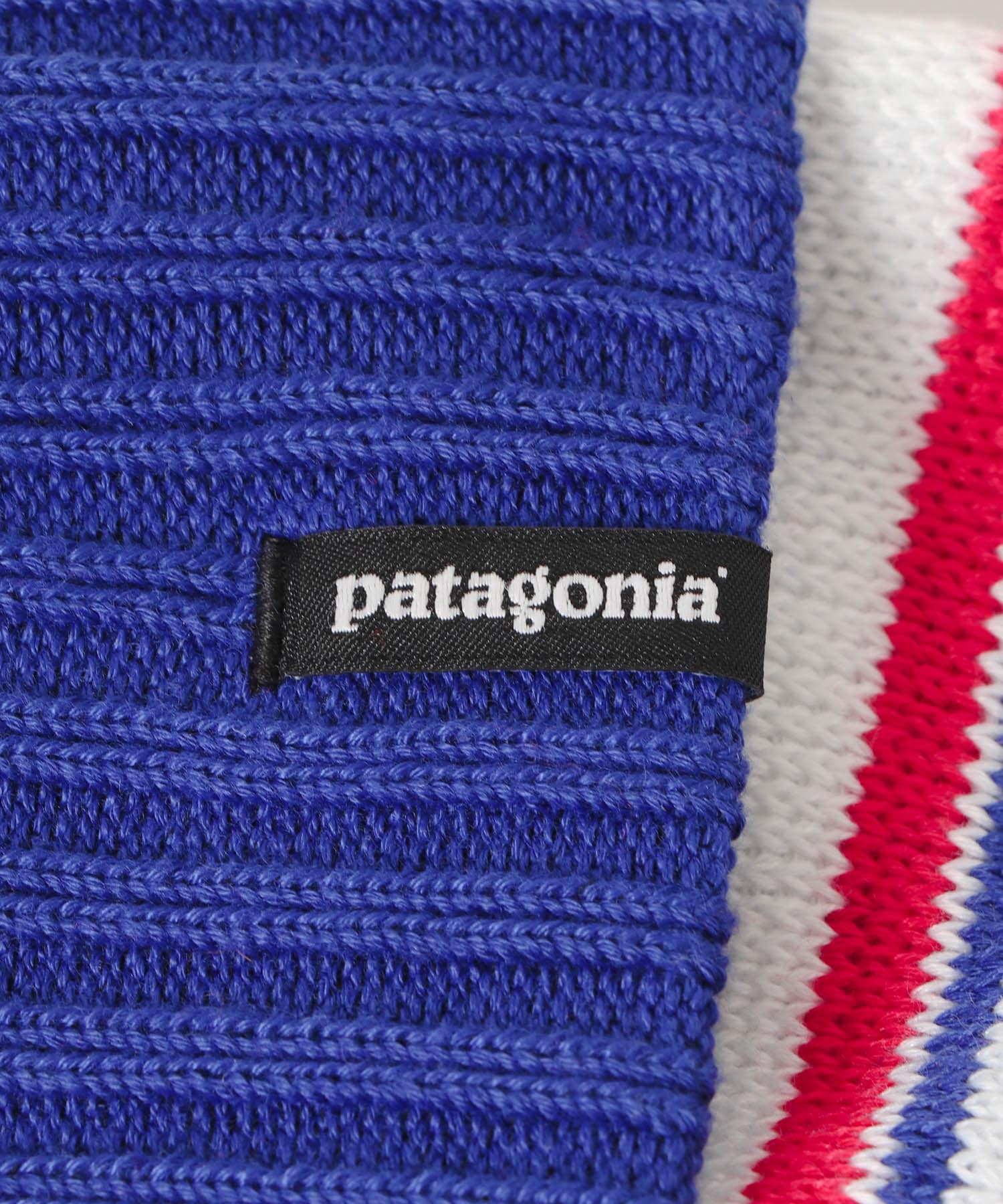patagonia　Powder Town Beanie PRVB one