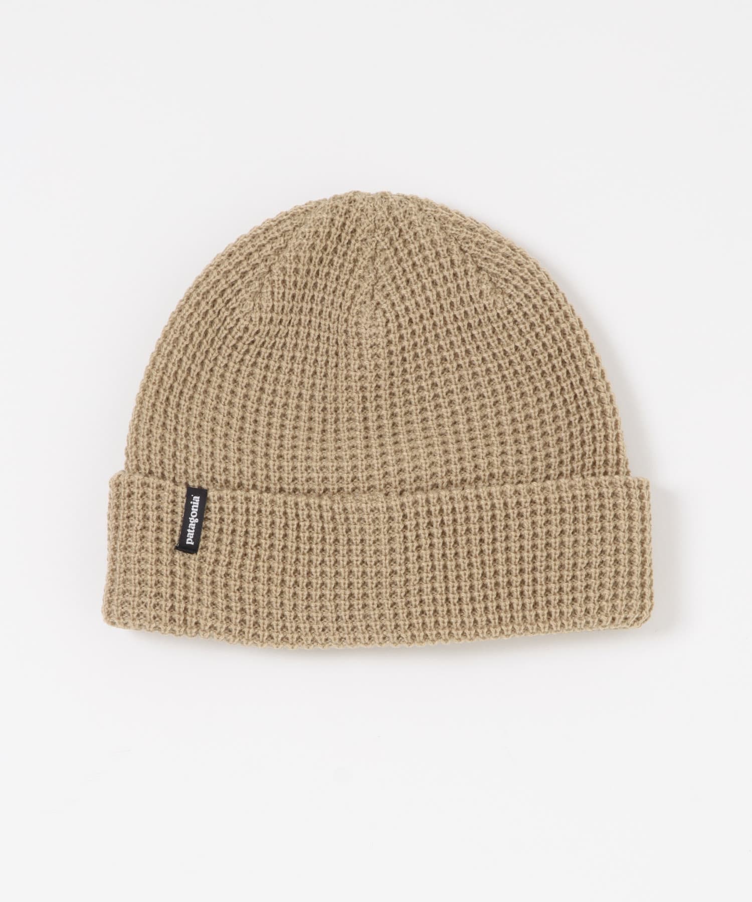 patagonia　Snowdrifter Beanie SLKH one