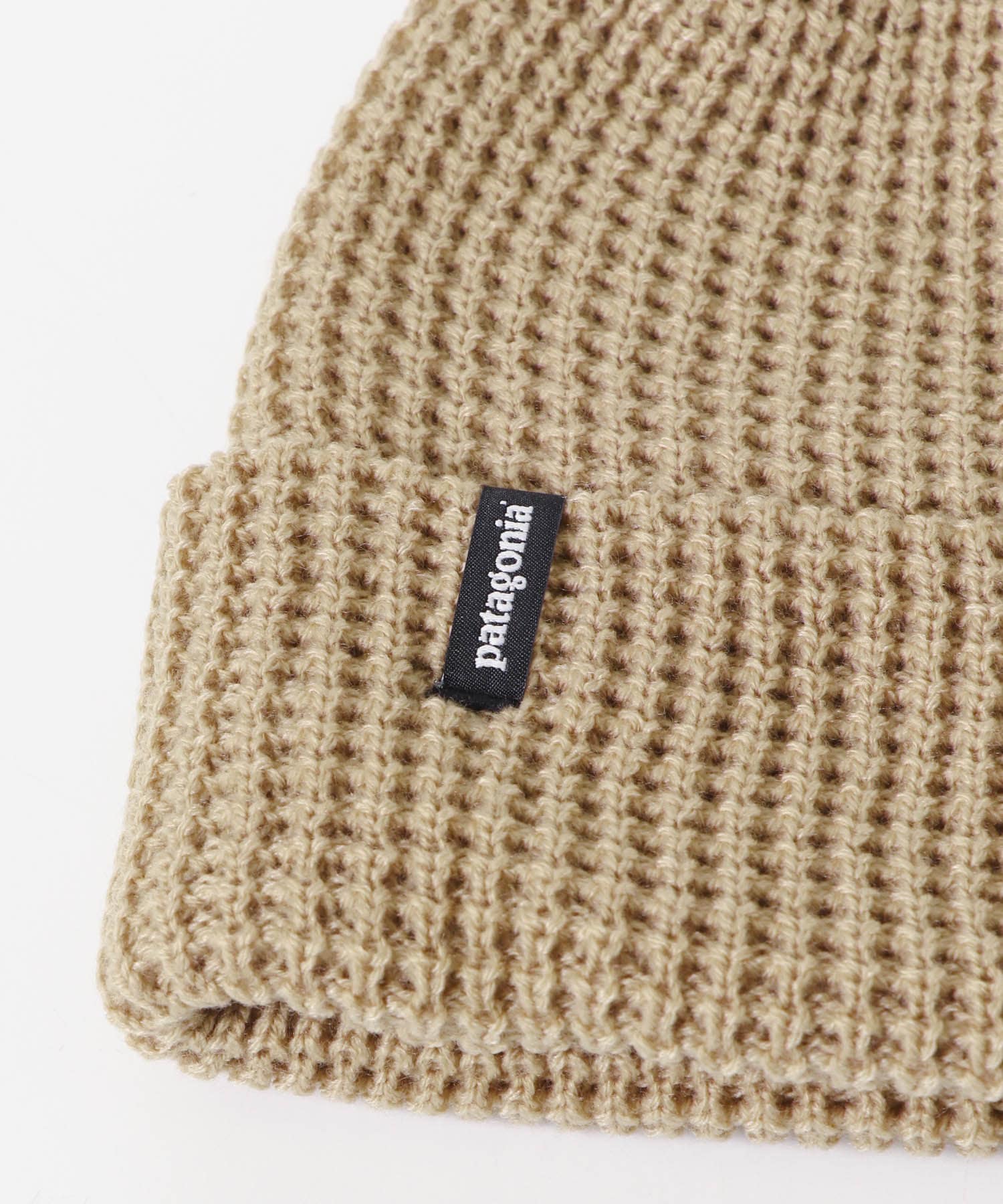 patagonia　Snowdrifter Beanie SLKH one