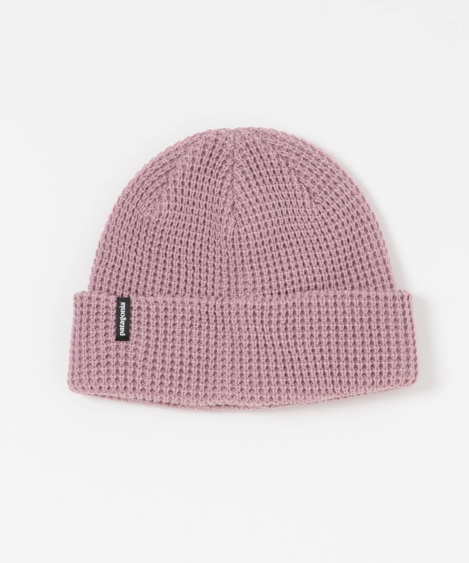 patagonia　Snowdrifter Beanie STMA one