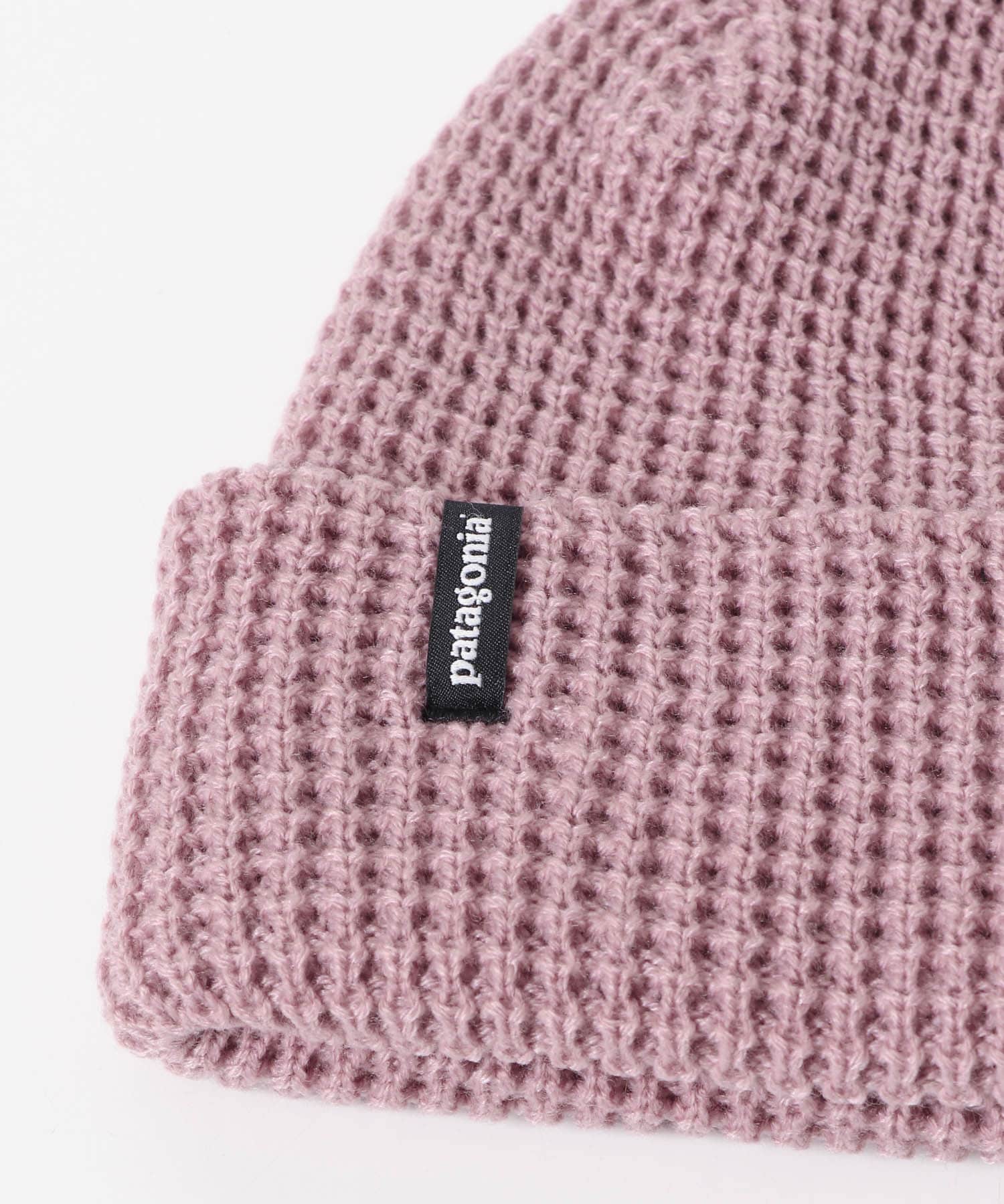 patagonia　Snowdrifter Beanie STMA one