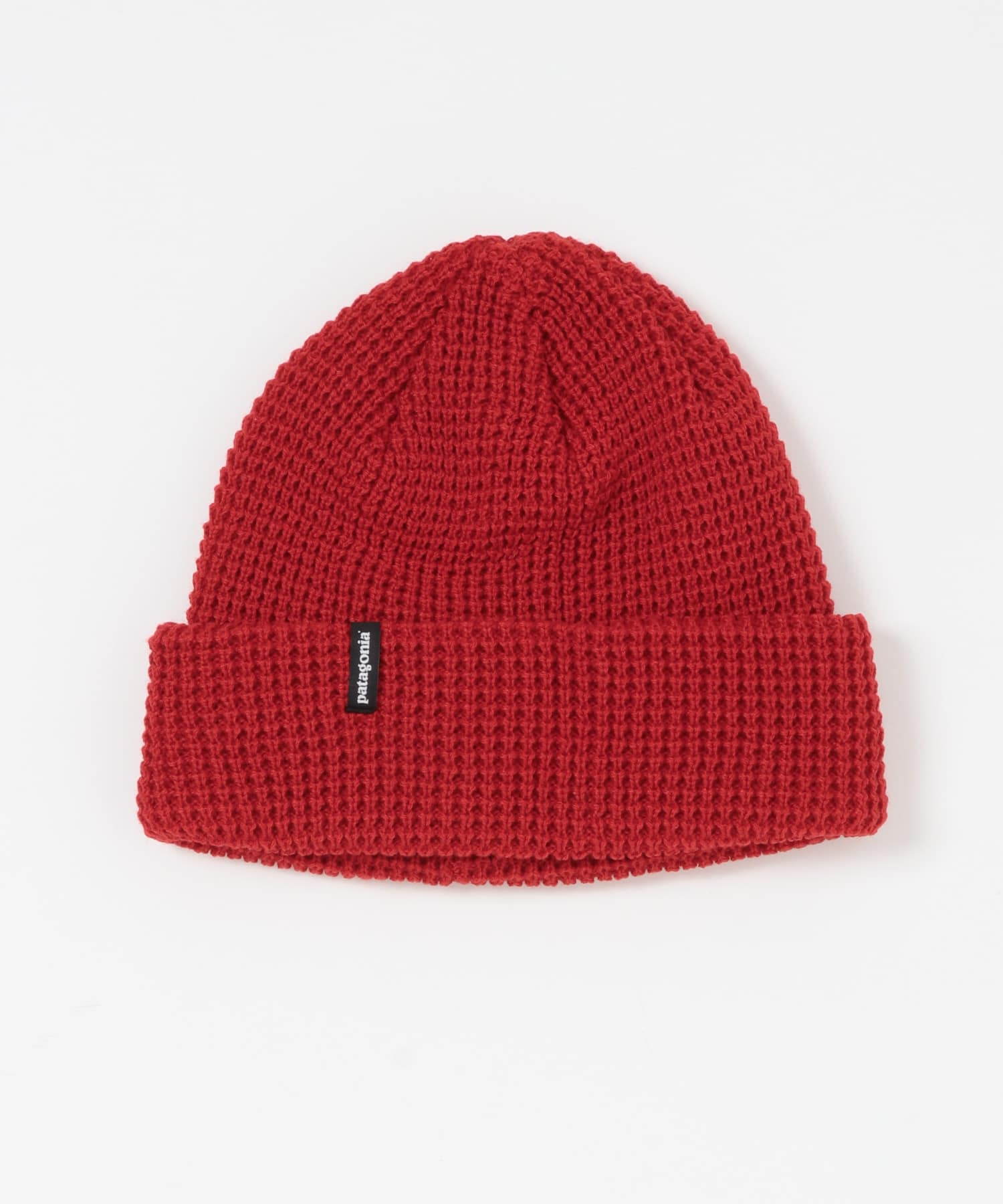 patagonia　Snowdrifter Beanie TGRD one