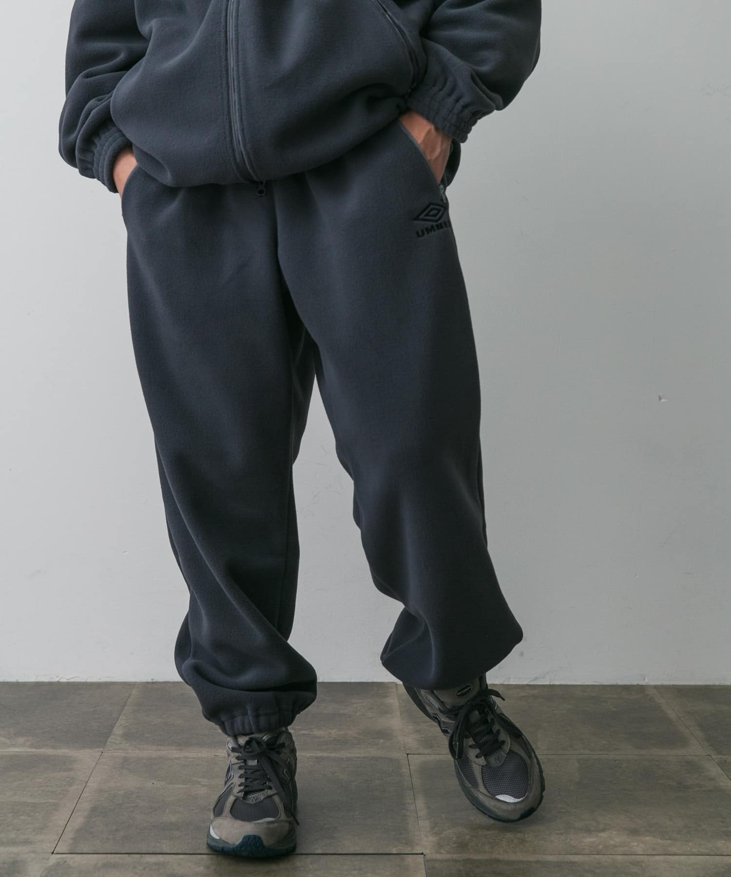 身長：168cm サイズ：M