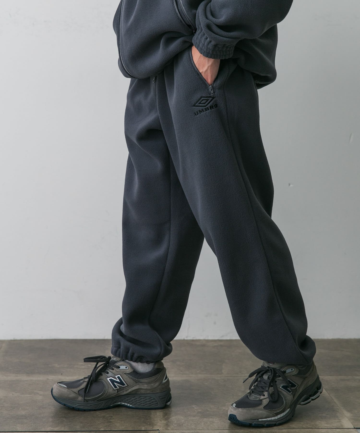身長：168cm サイズ：M