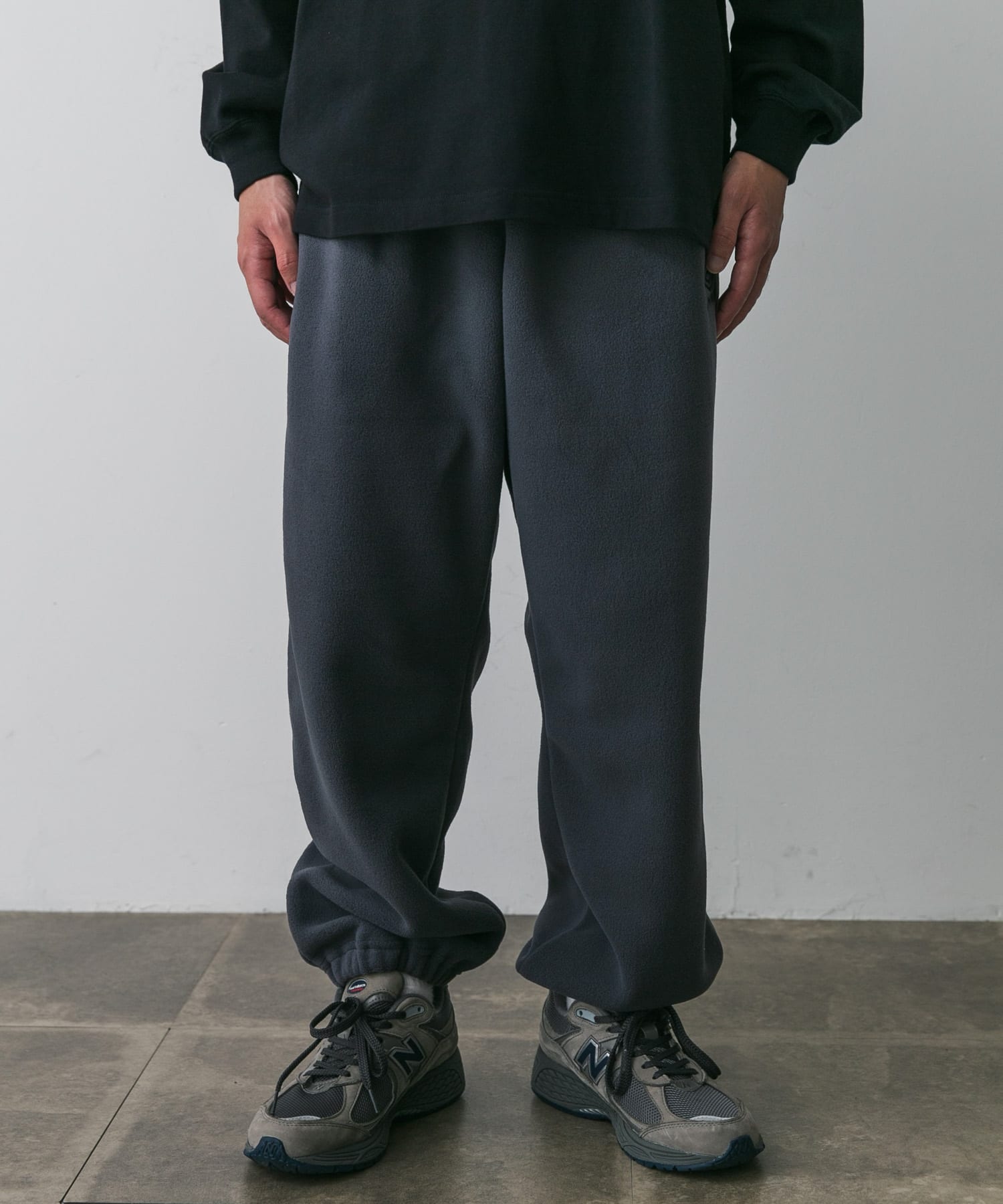 身長：168cm サイズ：M