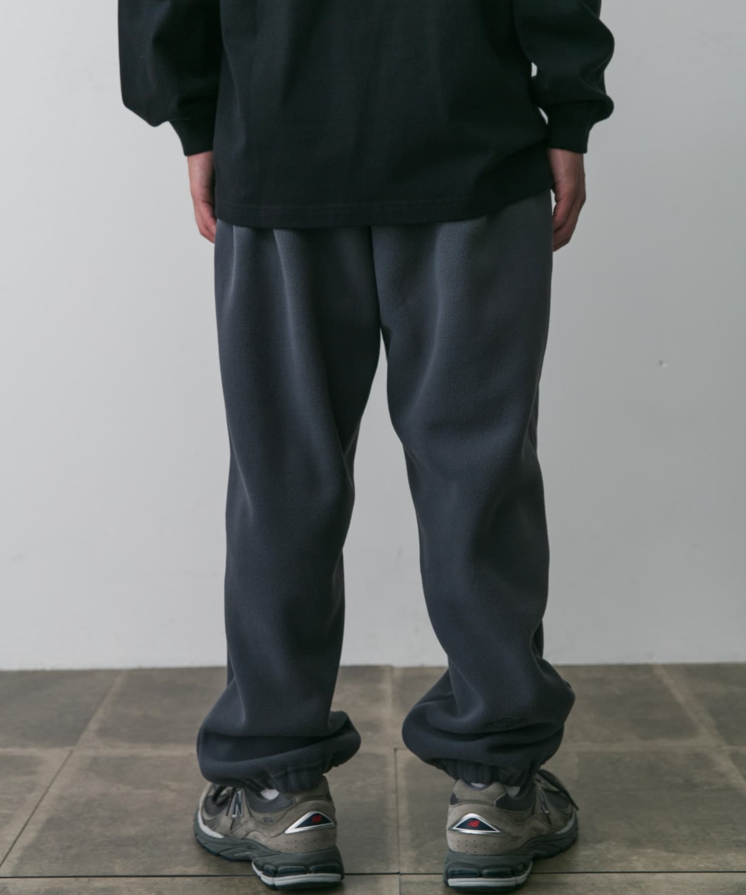 身長：168cm サイズ：M