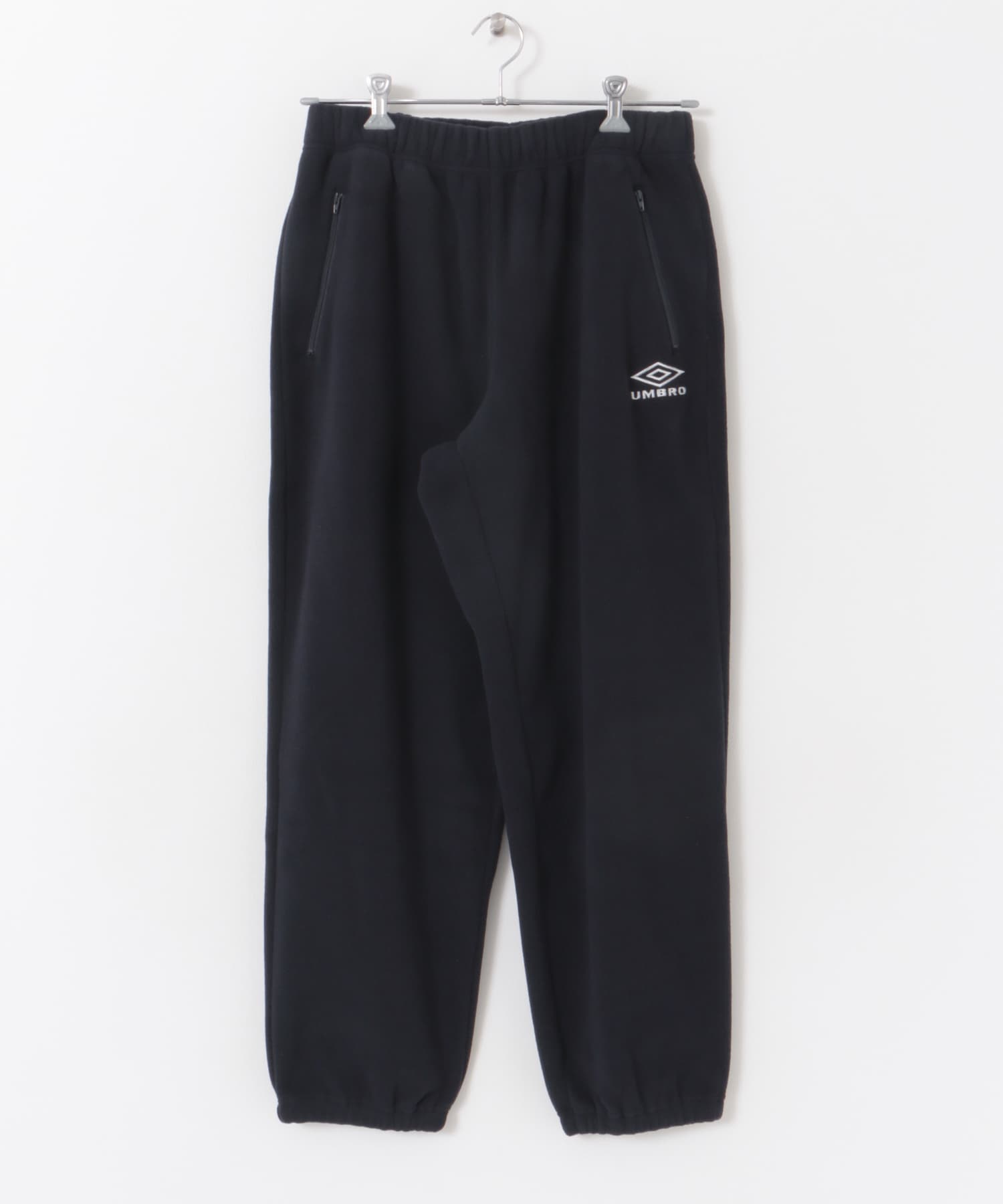 別注』UMBRO×DOORS FLEECE PANTS(M CHARCOAL): ボトム｜URBAN RESEARCH