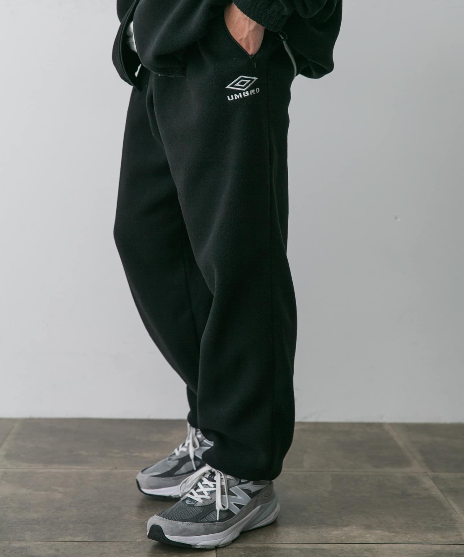 身長：168cm サイズ：L