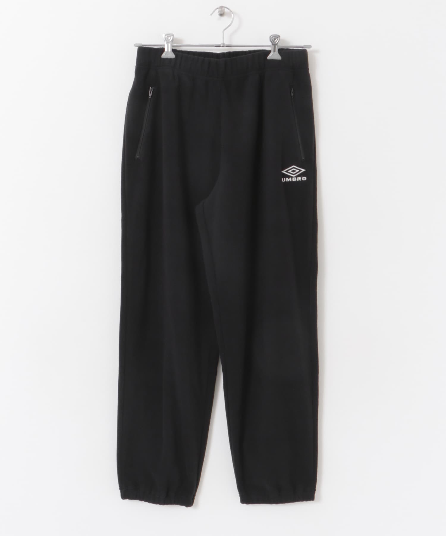 別注』UMBRO×DOORS FLEECE PANTS(M CHARCOAL): ボトム｜URBAN RESEARCH