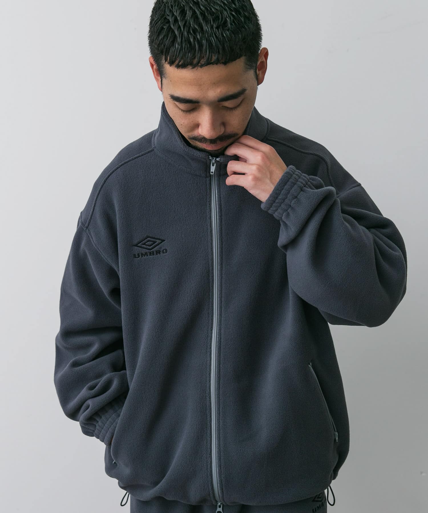 身長：168cm サイズ：M