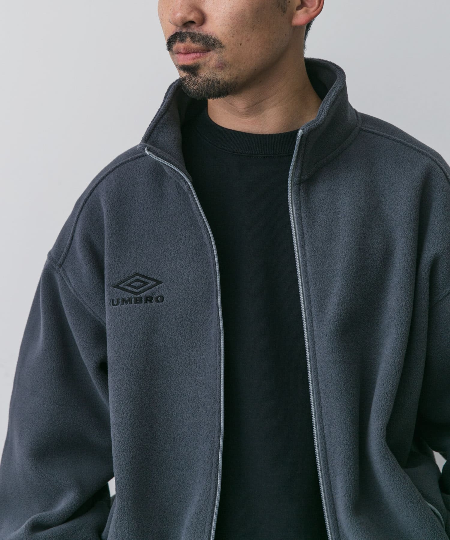 身長：168cm サイズ：M