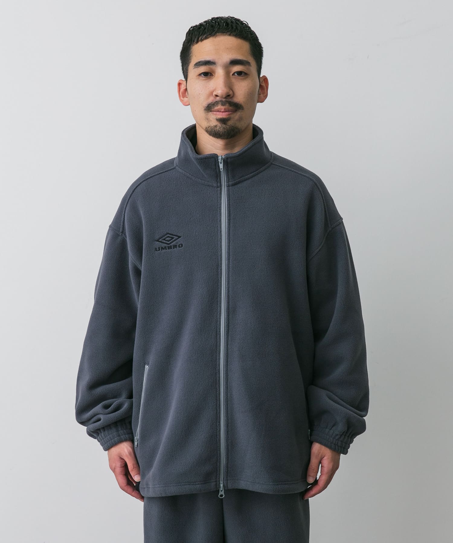 身長：168cm サイズ：M