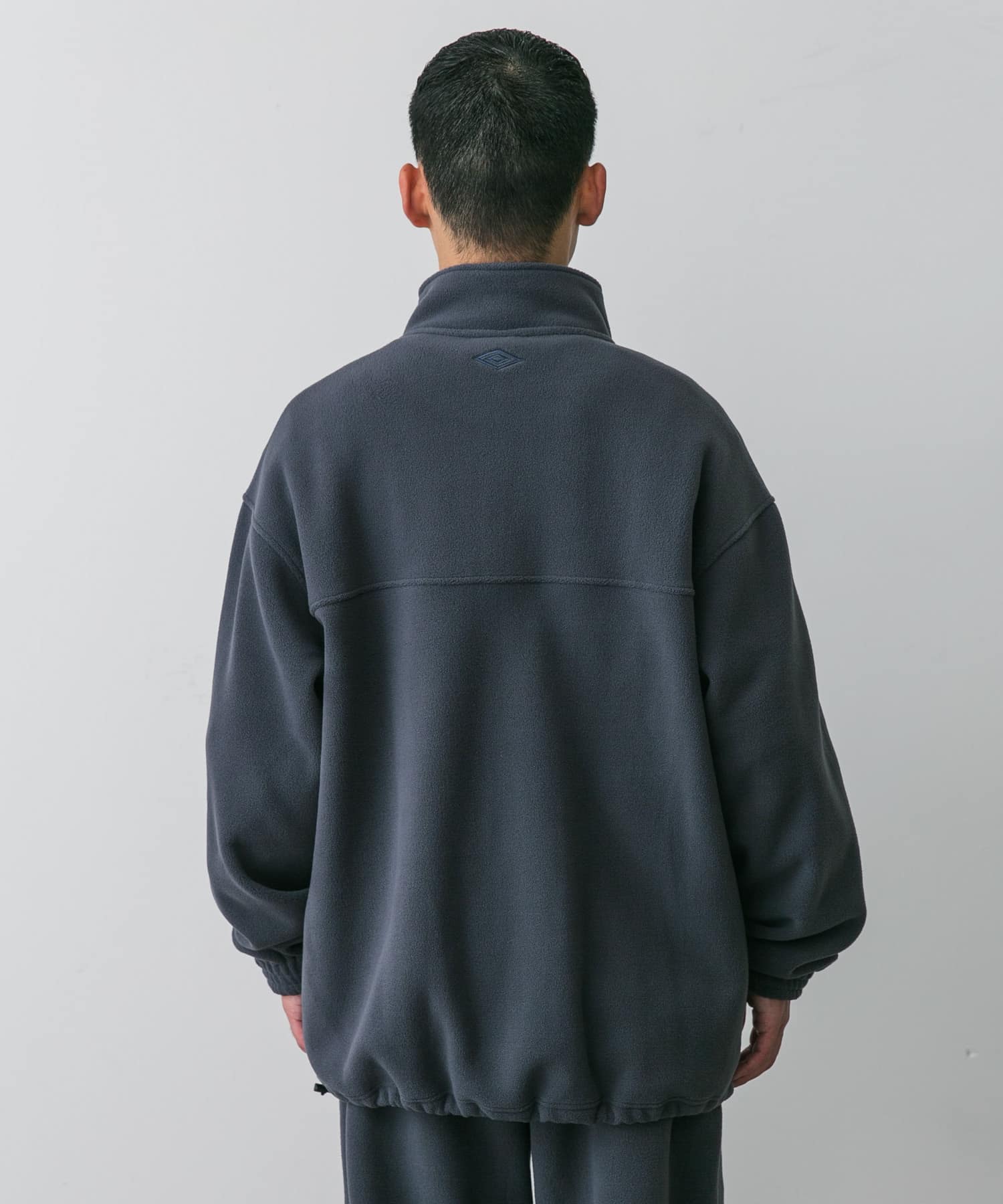 身長：168cm サイズ：M