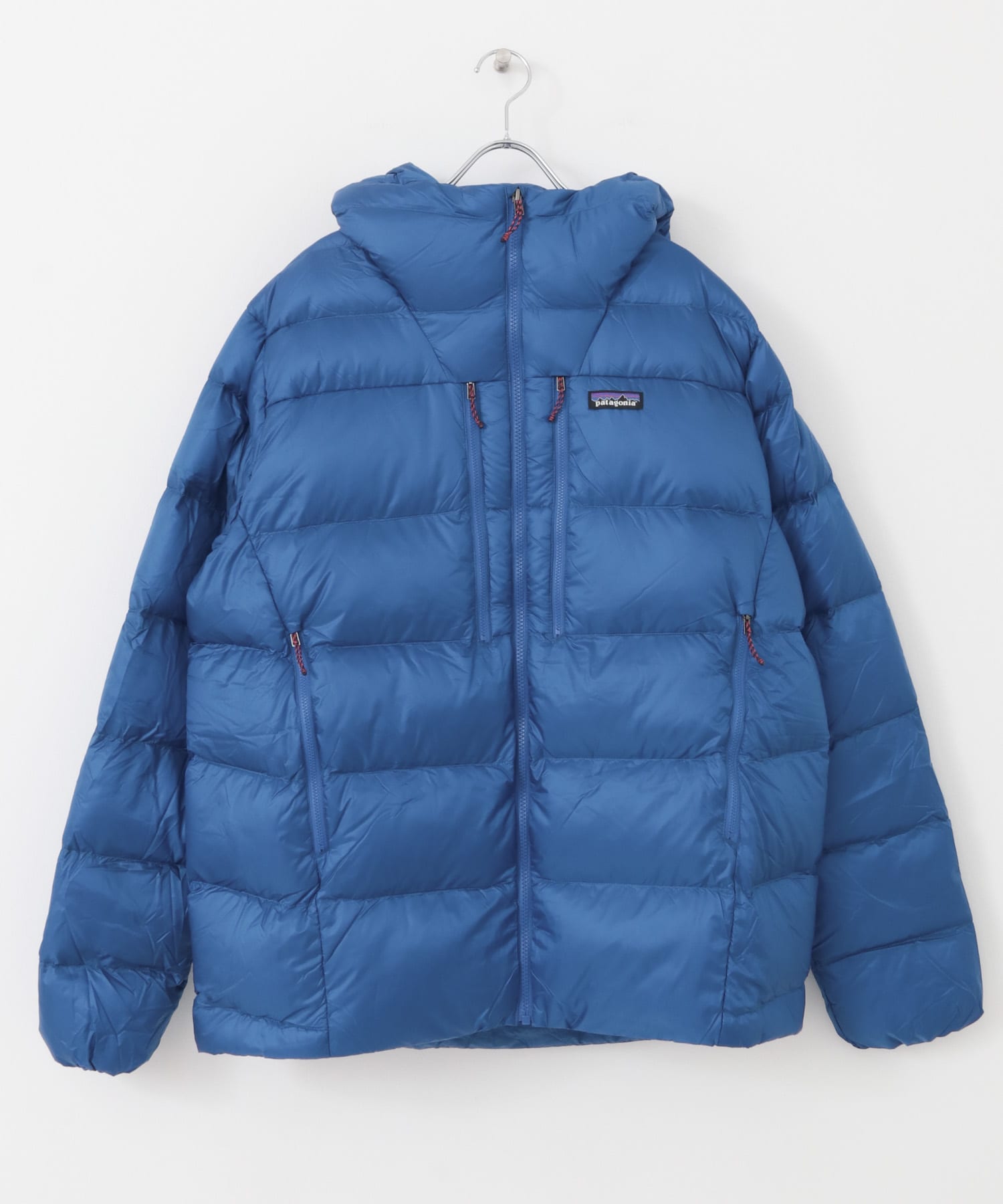 patagonia Ms Fitz Roy Down Hoody(M RTLR): アウター｜URBAN RESEARCH