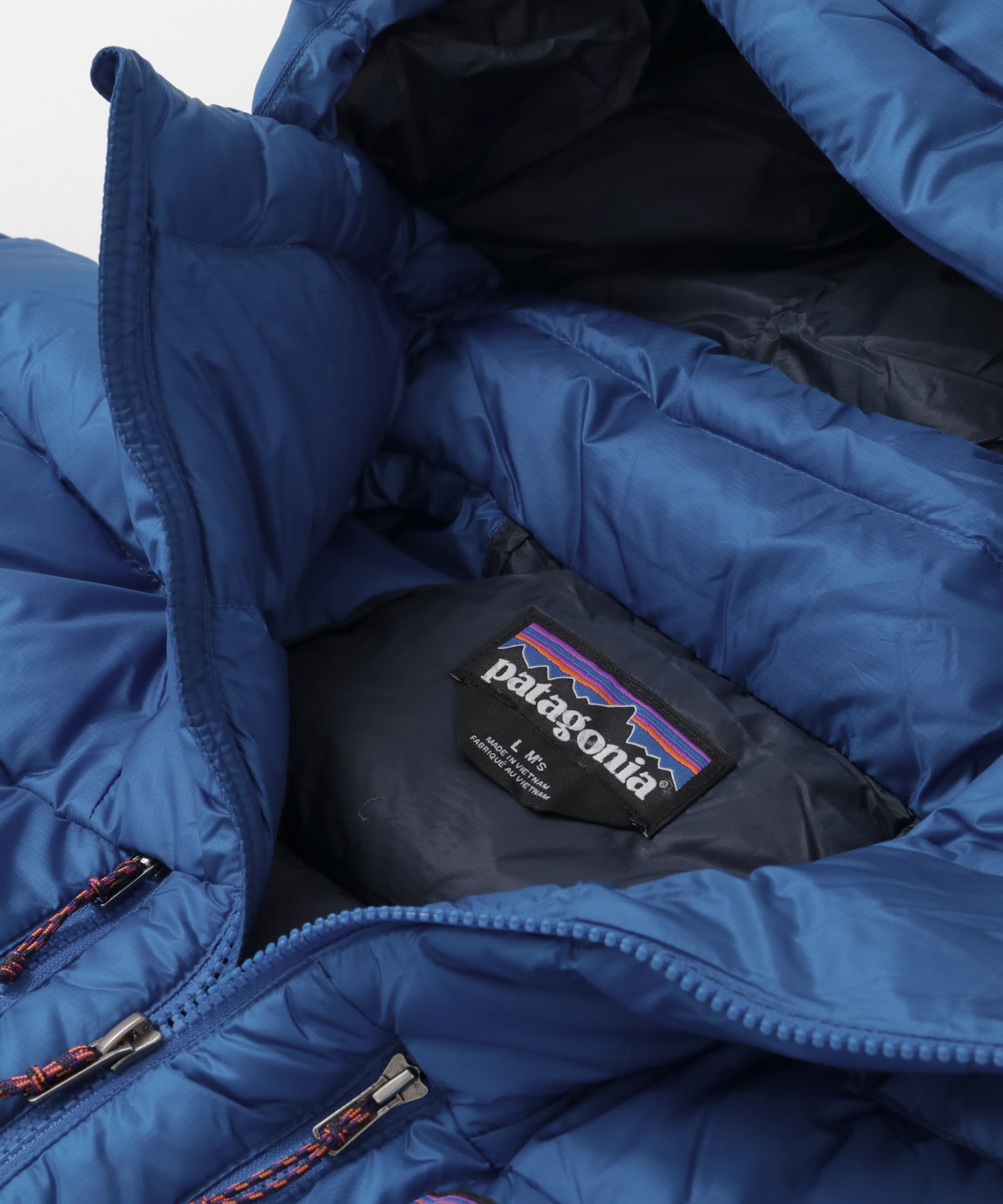 patagonia Ms Fitz Roy Down Hoody(M RTLR): アウター｜URBAN RESEARCH