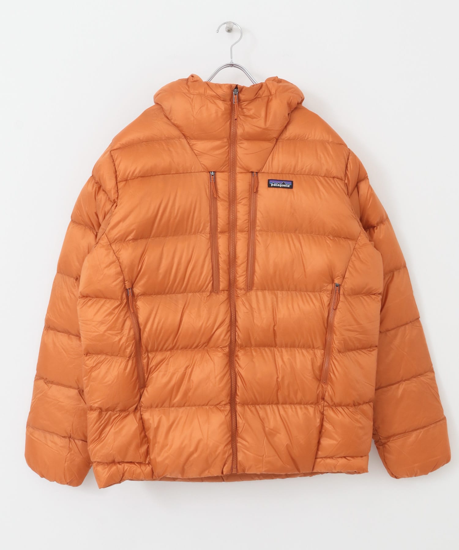 patagonia Ms Fitz Roy Down Hoody(M RTLR): アウター｜URBAN RESEARCH