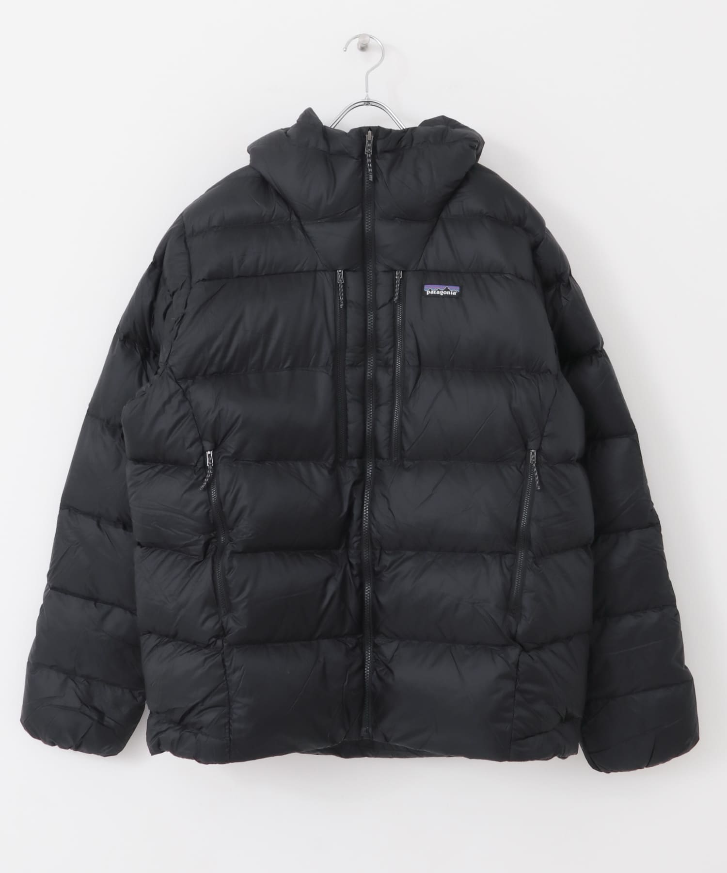 patagonia Ms Fitz Roy Down Hoody(M RTLR): アウター｜URBAN RESEARCH