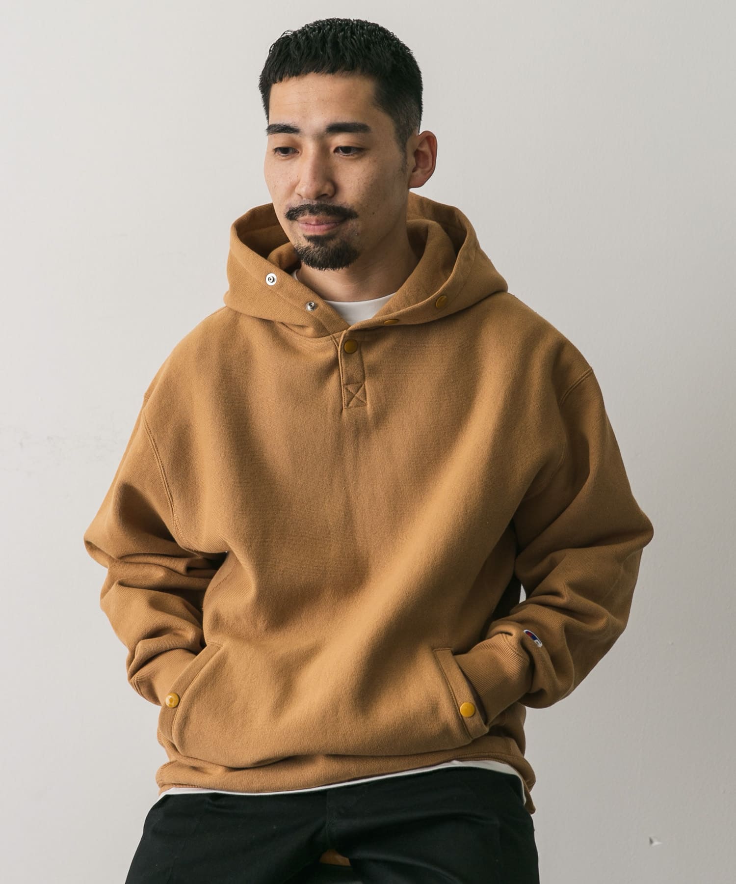 モカ