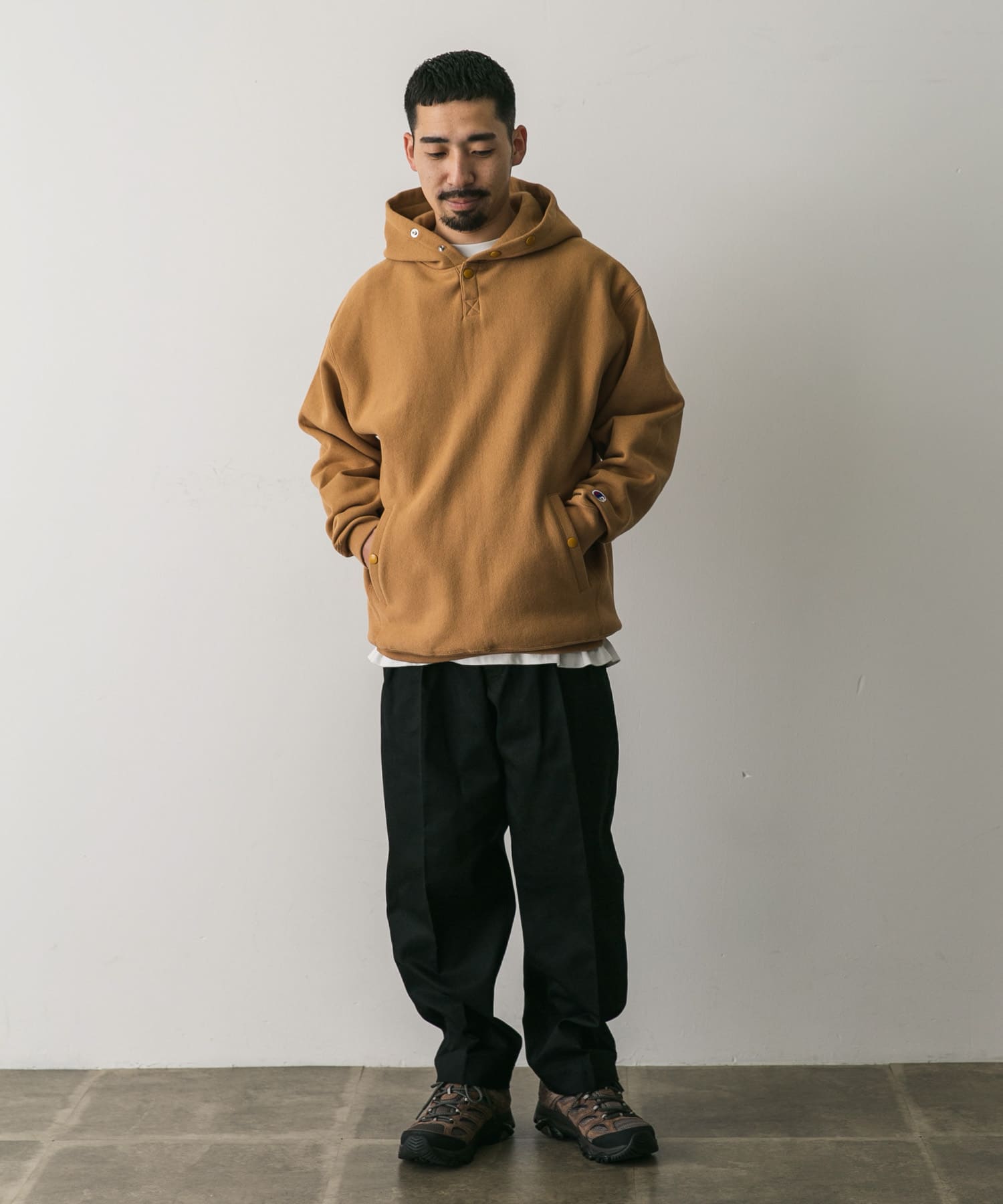 モカ