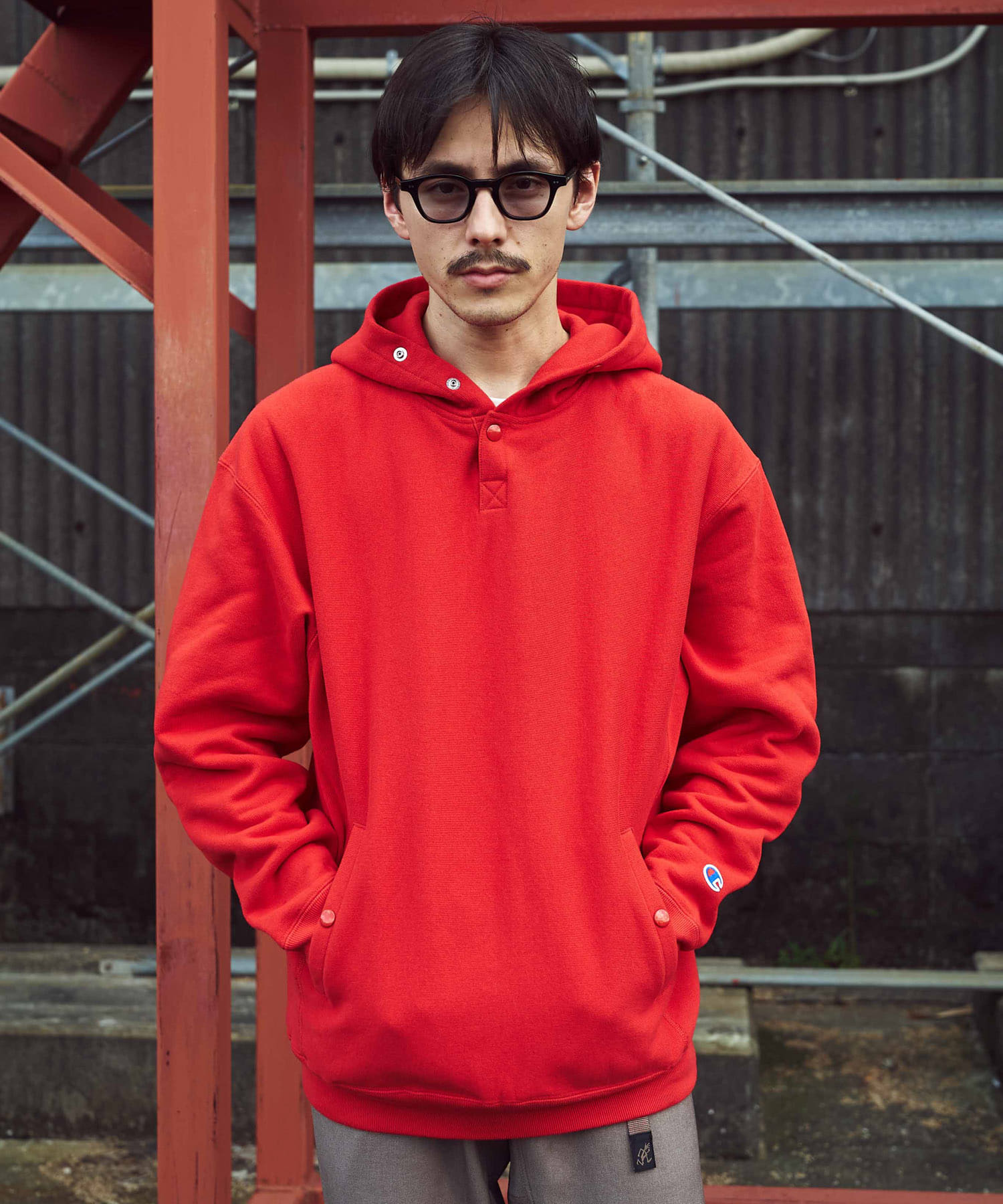 レッド