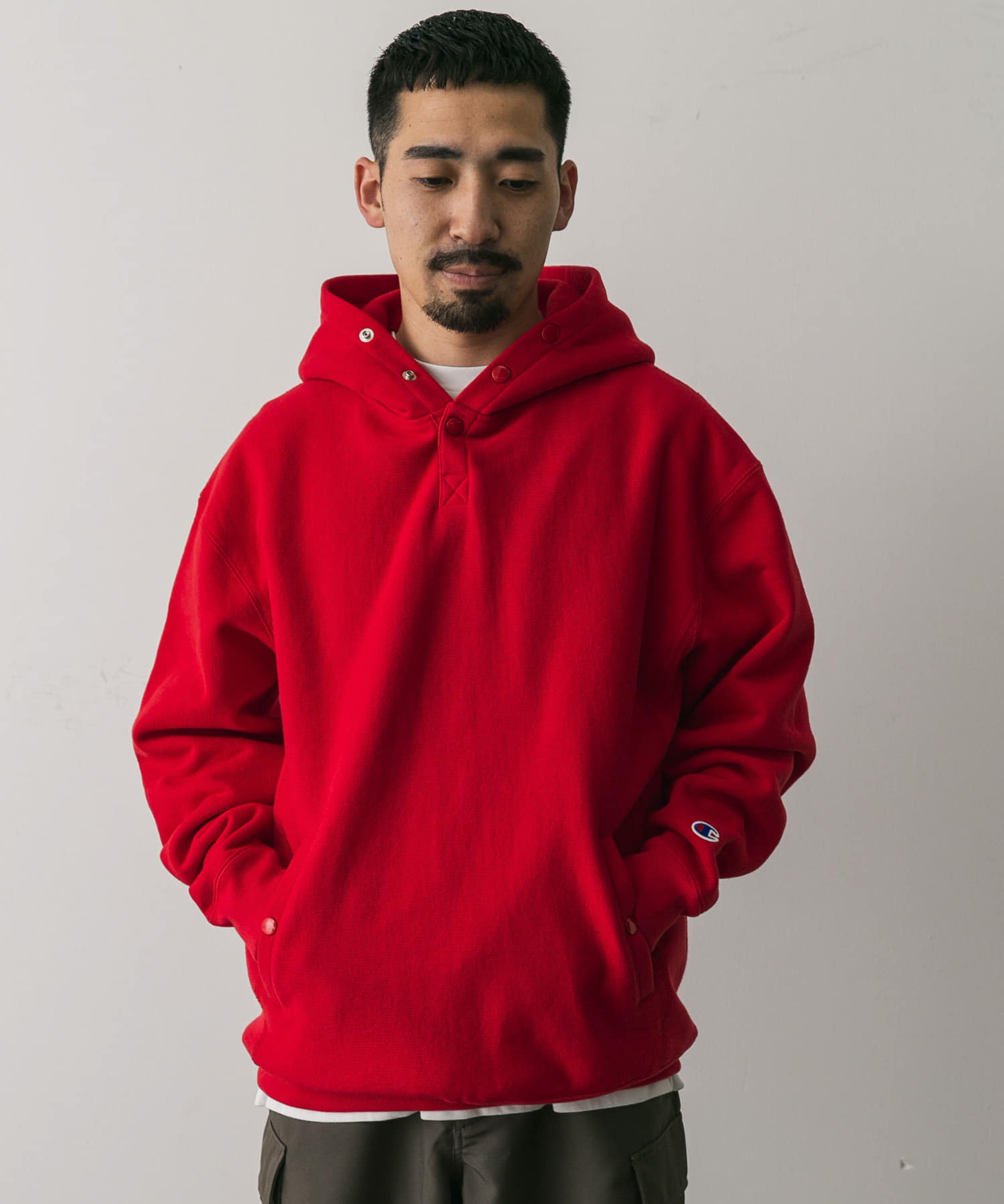 レッド