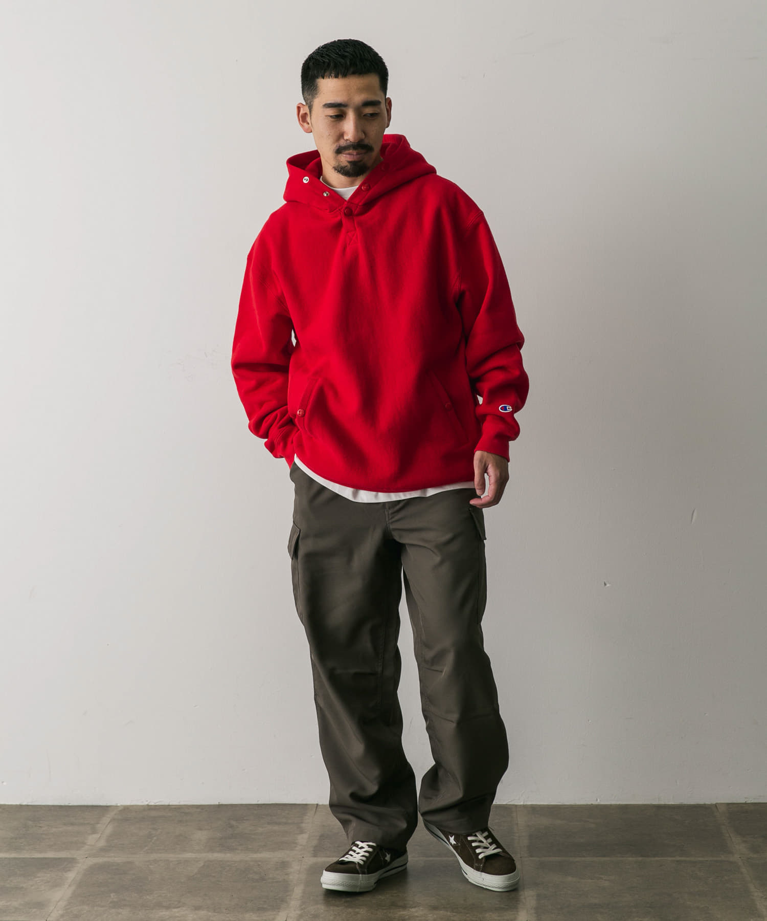 レッド