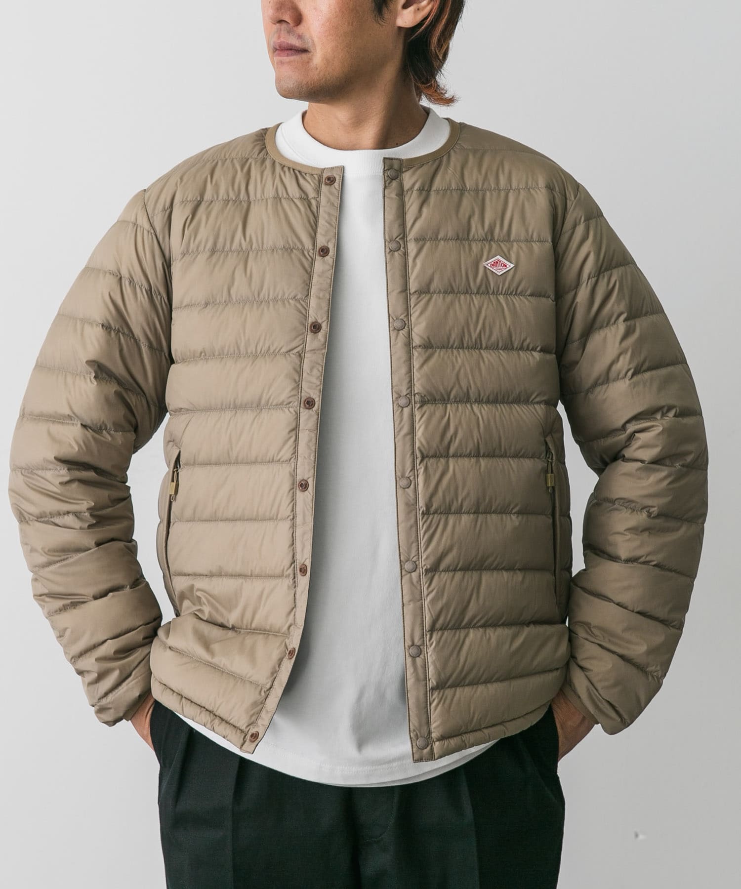 SAND BEIGE
