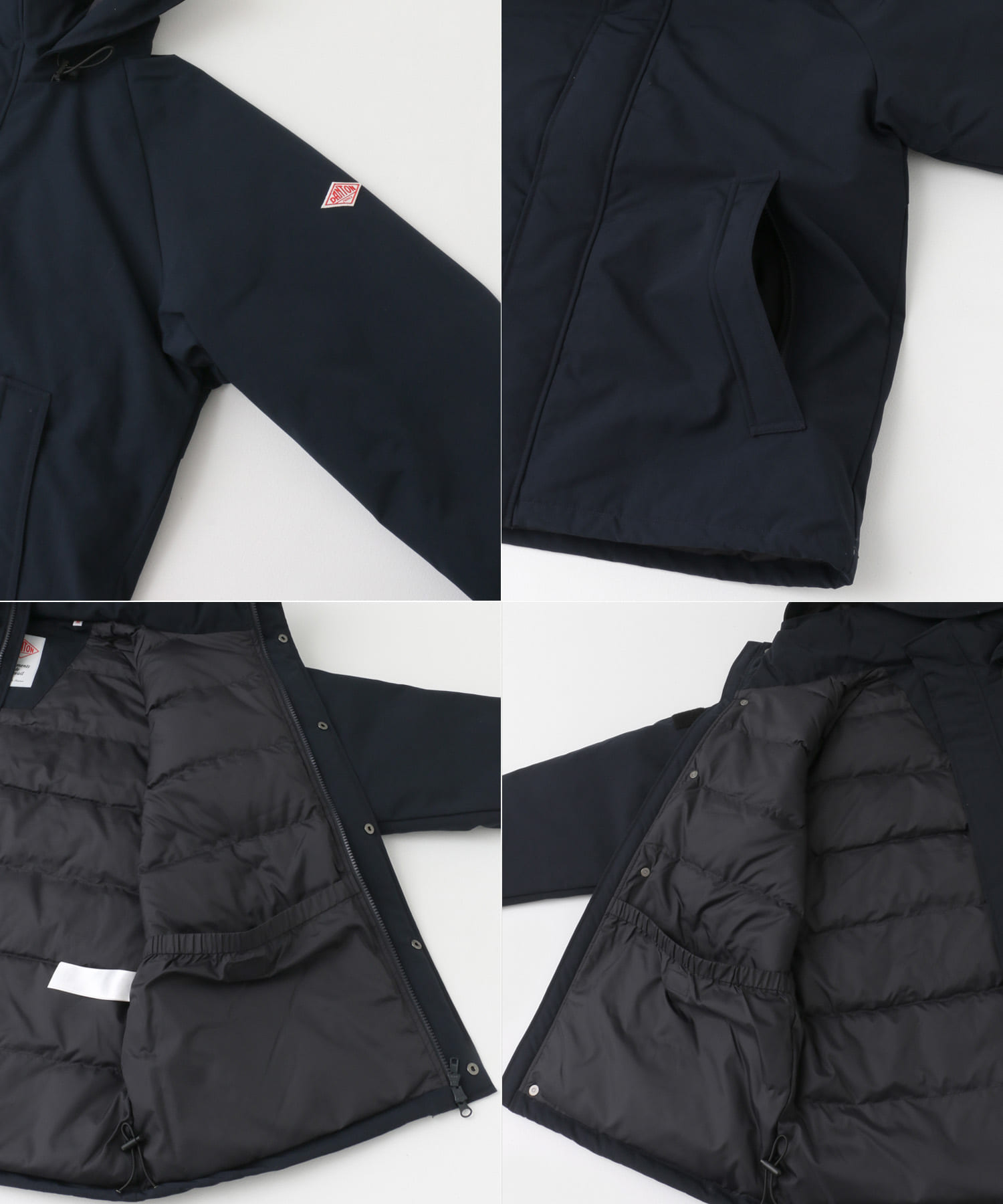 NAVY