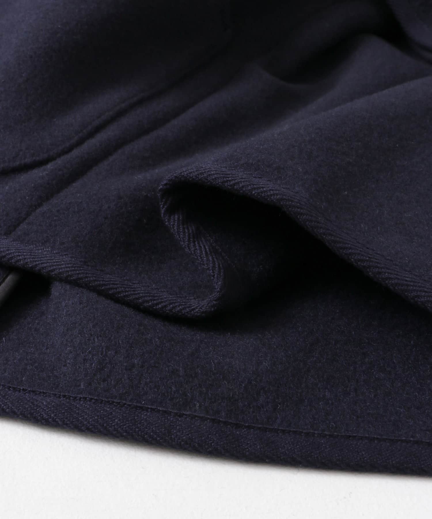 DANTON　COVERALLS JACKET NAVY 38