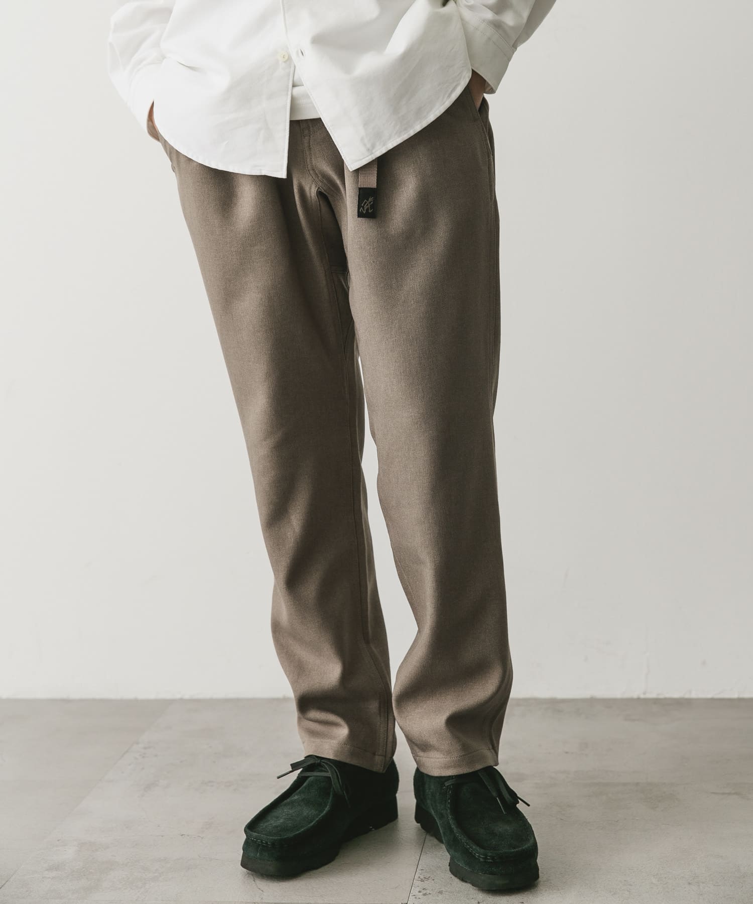 身長：168cm サイズ：M