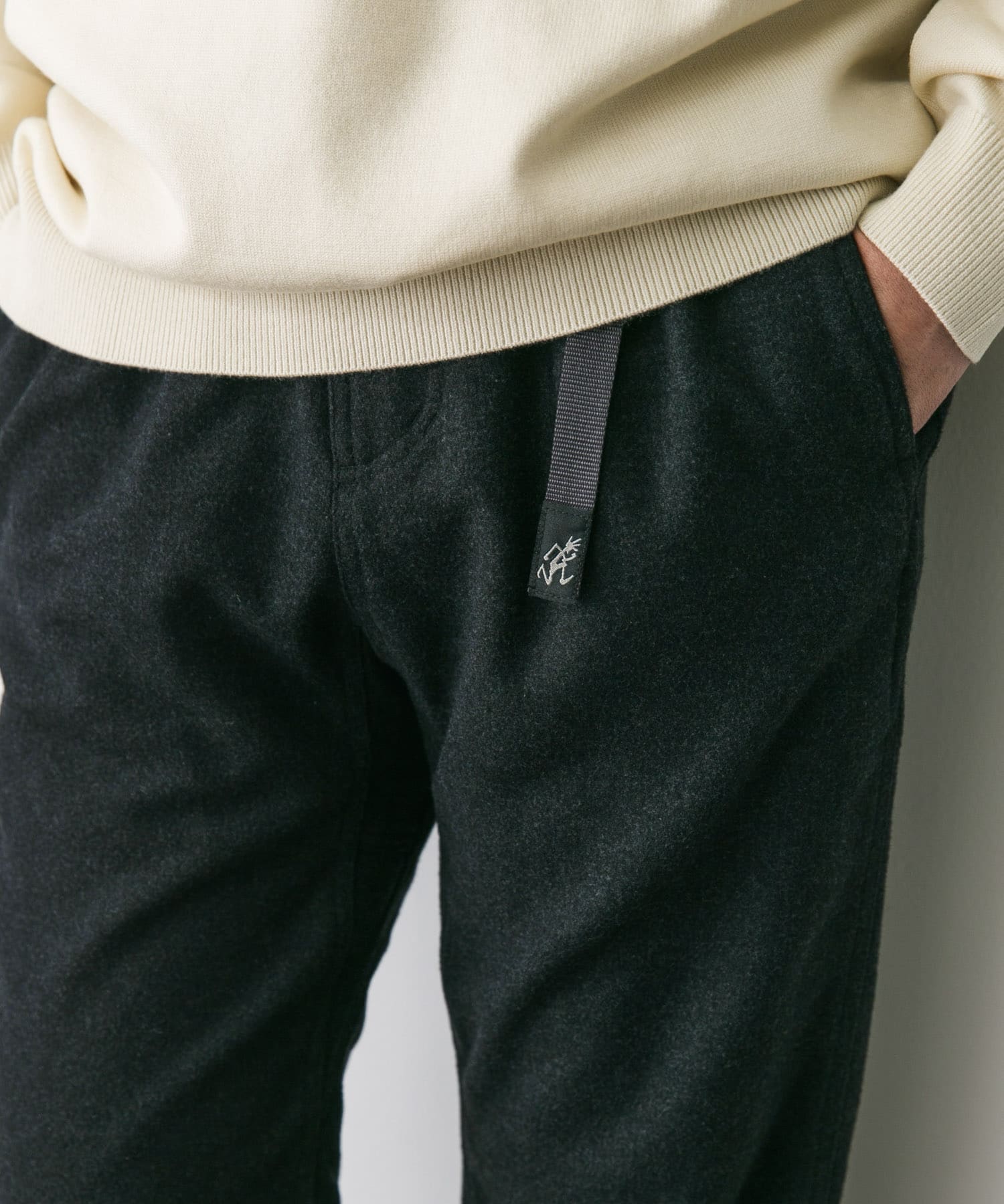 身長：172cm サイズ：M