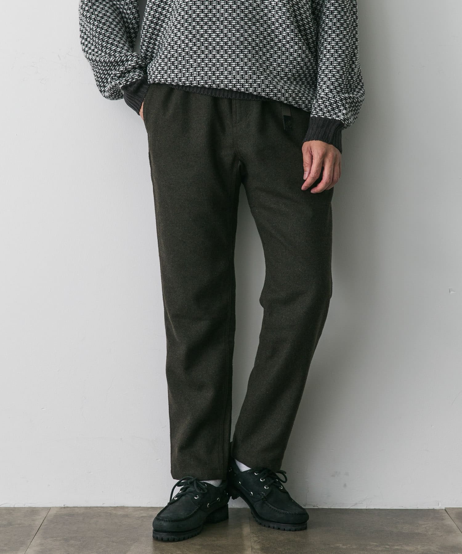 身長：172cm サイズ：M