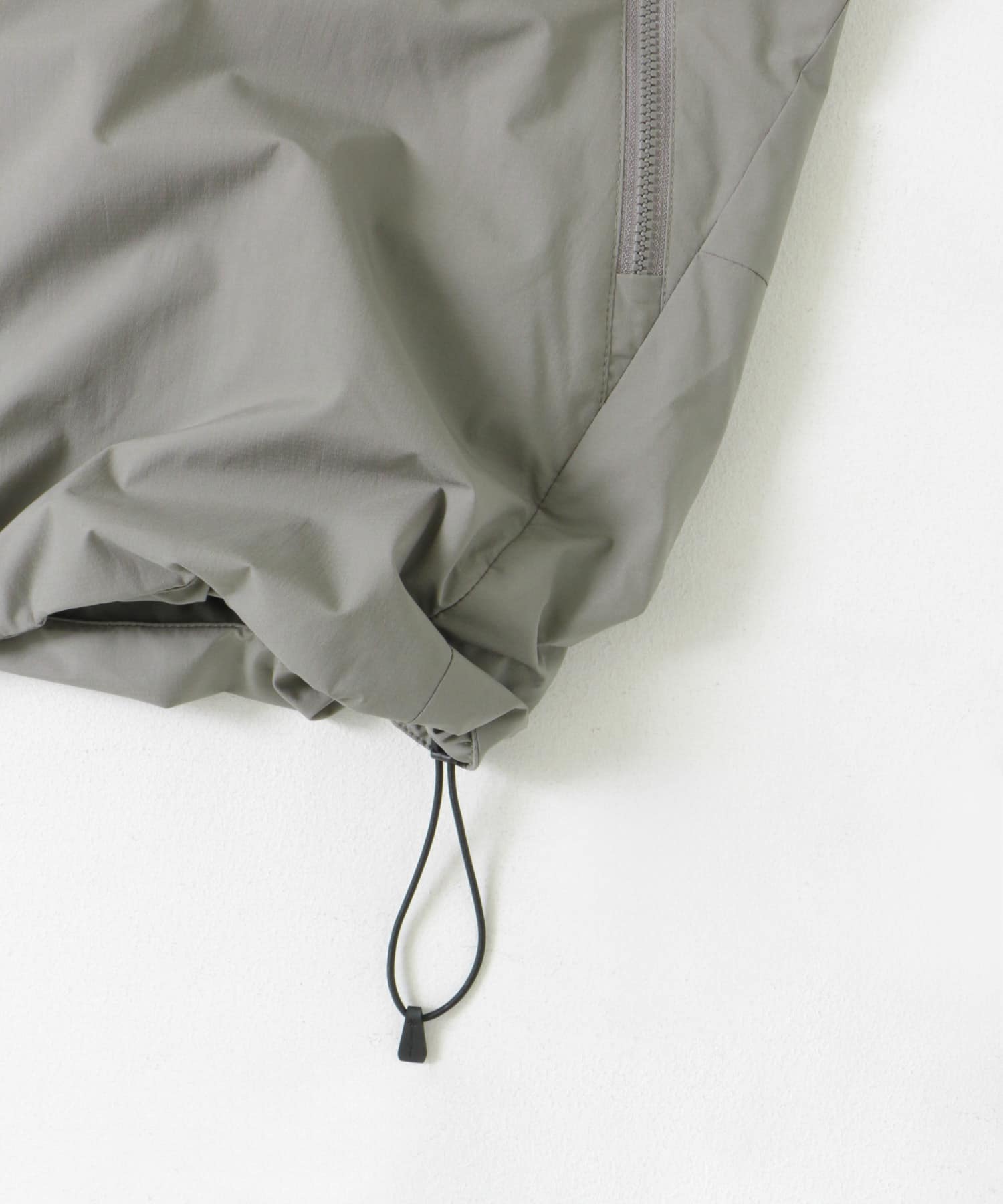 Snow Peak Apparel　2L Octa Vest Greige L
