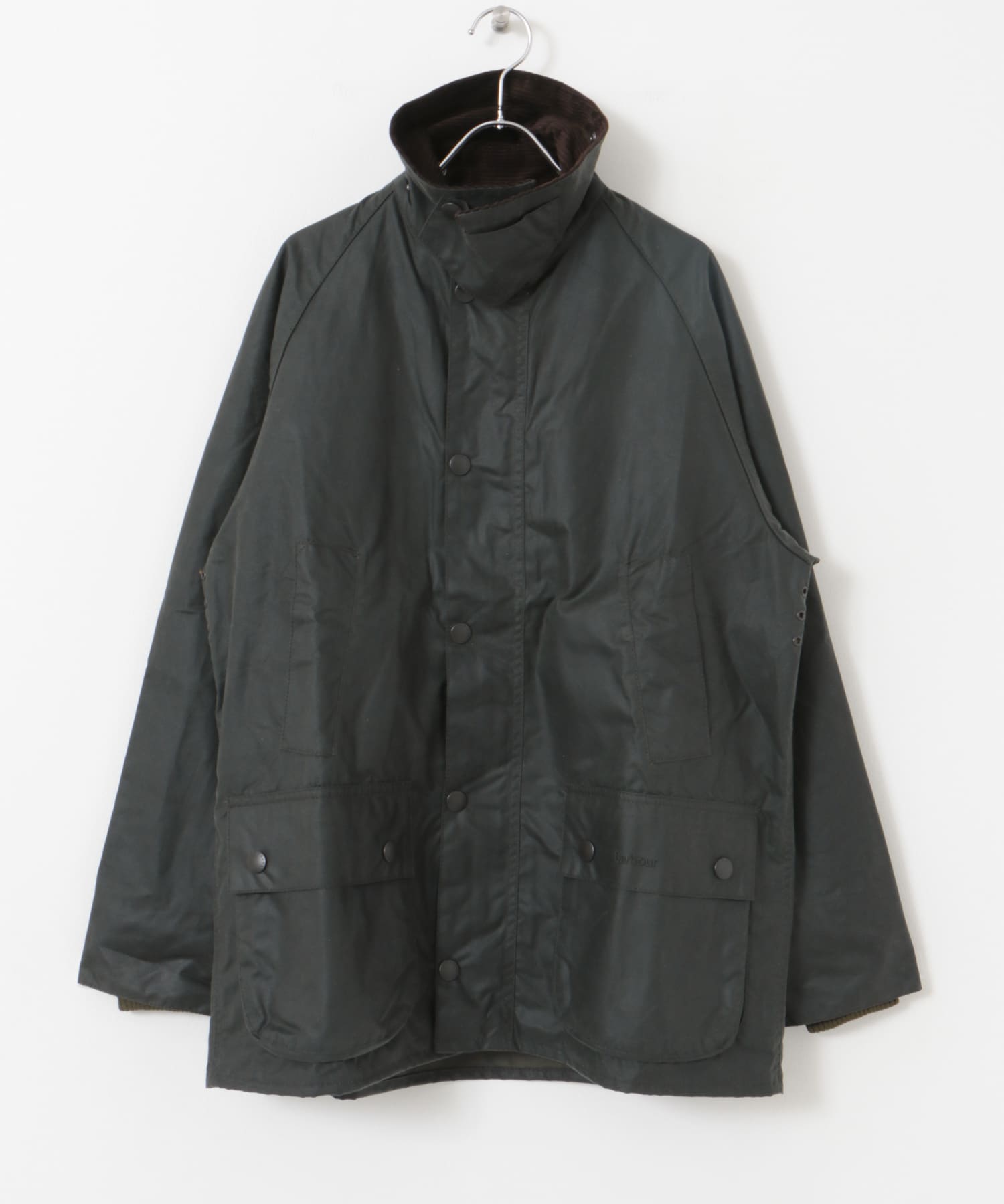 Barbour BEDALE WAX JACKET(36 SAGE): アウター｜URBAN RESEARCH公式