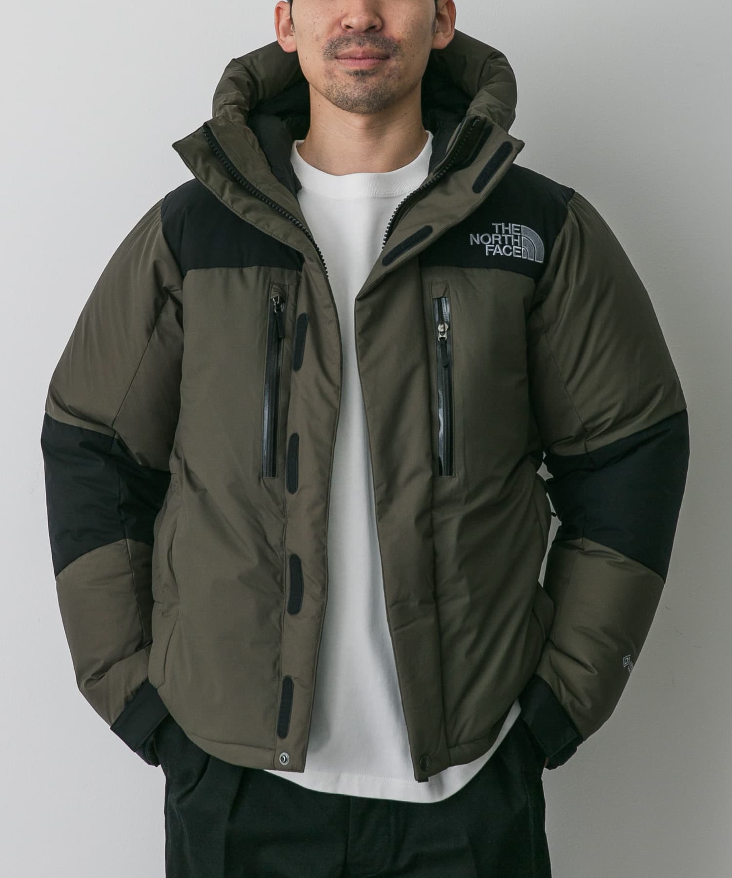 THE NORTH FACE　Baltro Light Jacket