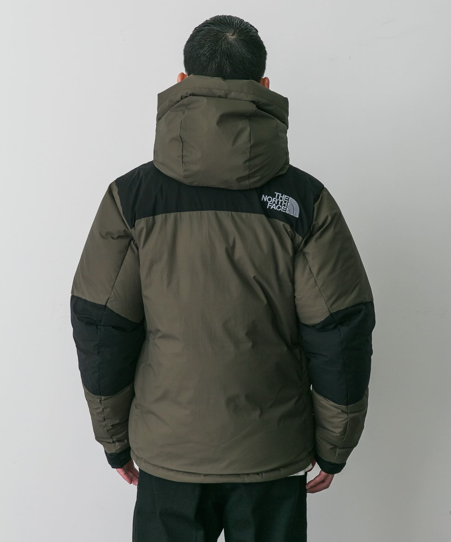 身長：168cm サイズ：M