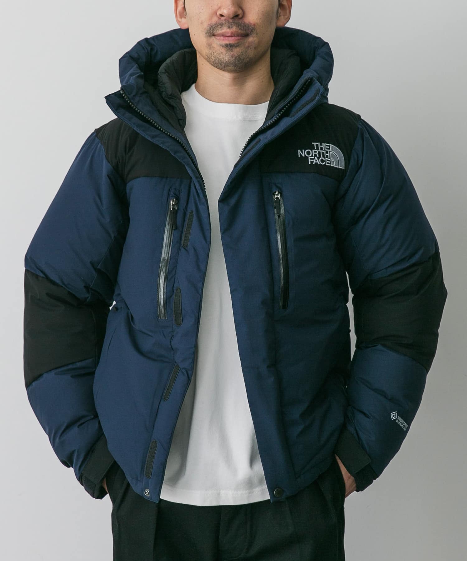 身長：168cm サイズ：M