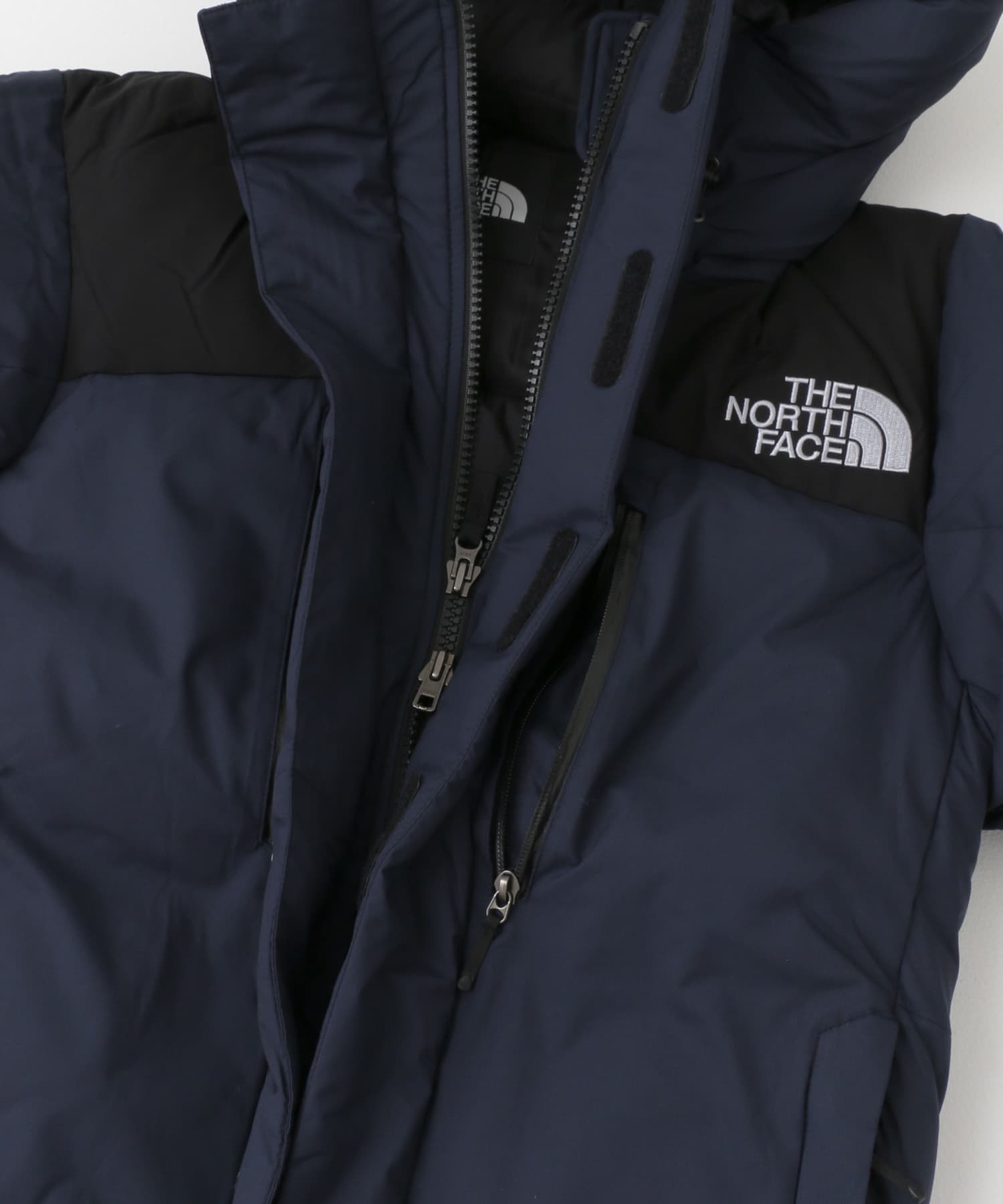 THE NORTH FACE　Baltro Light Jacket UN M