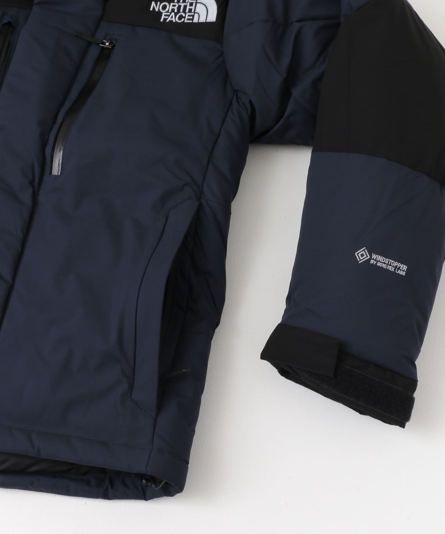 THE NORTH FACE　Baltro Light Jacket UN M