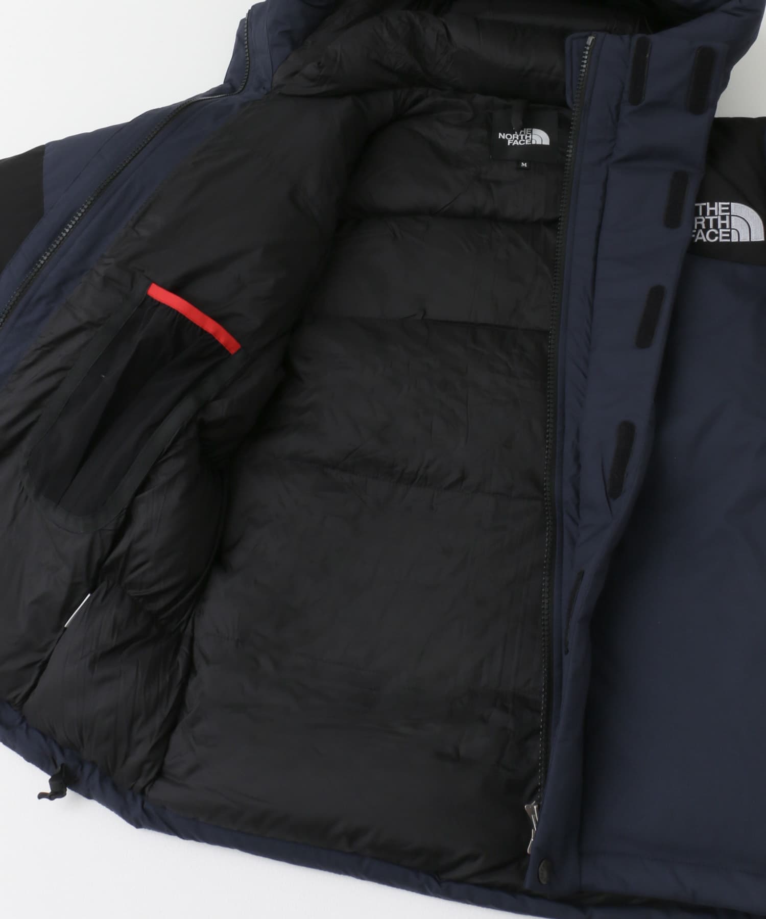 THE NORTH FACE　Baltro Light Jacket UN M