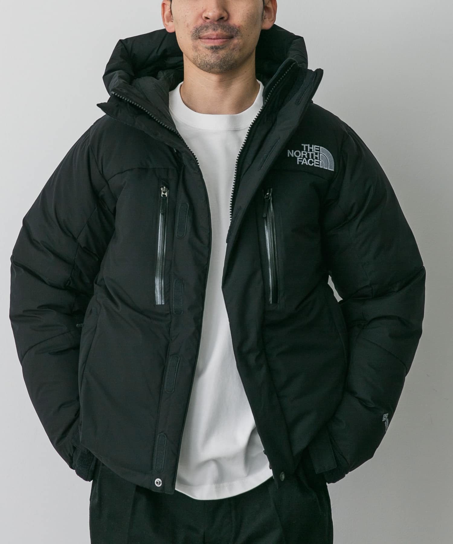 身長：168cm サイズ：M