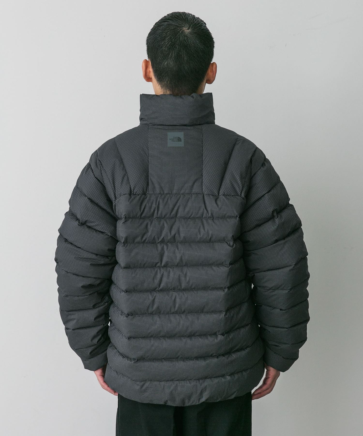 身長：168cm サイズ：M