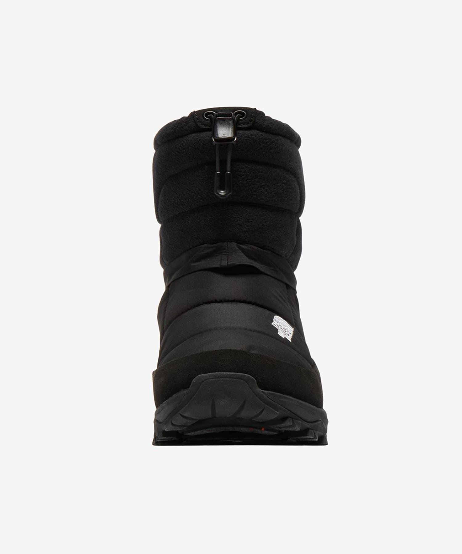 THE NORTH FACE　D Nuptse Bootie POLARTEC KW 8