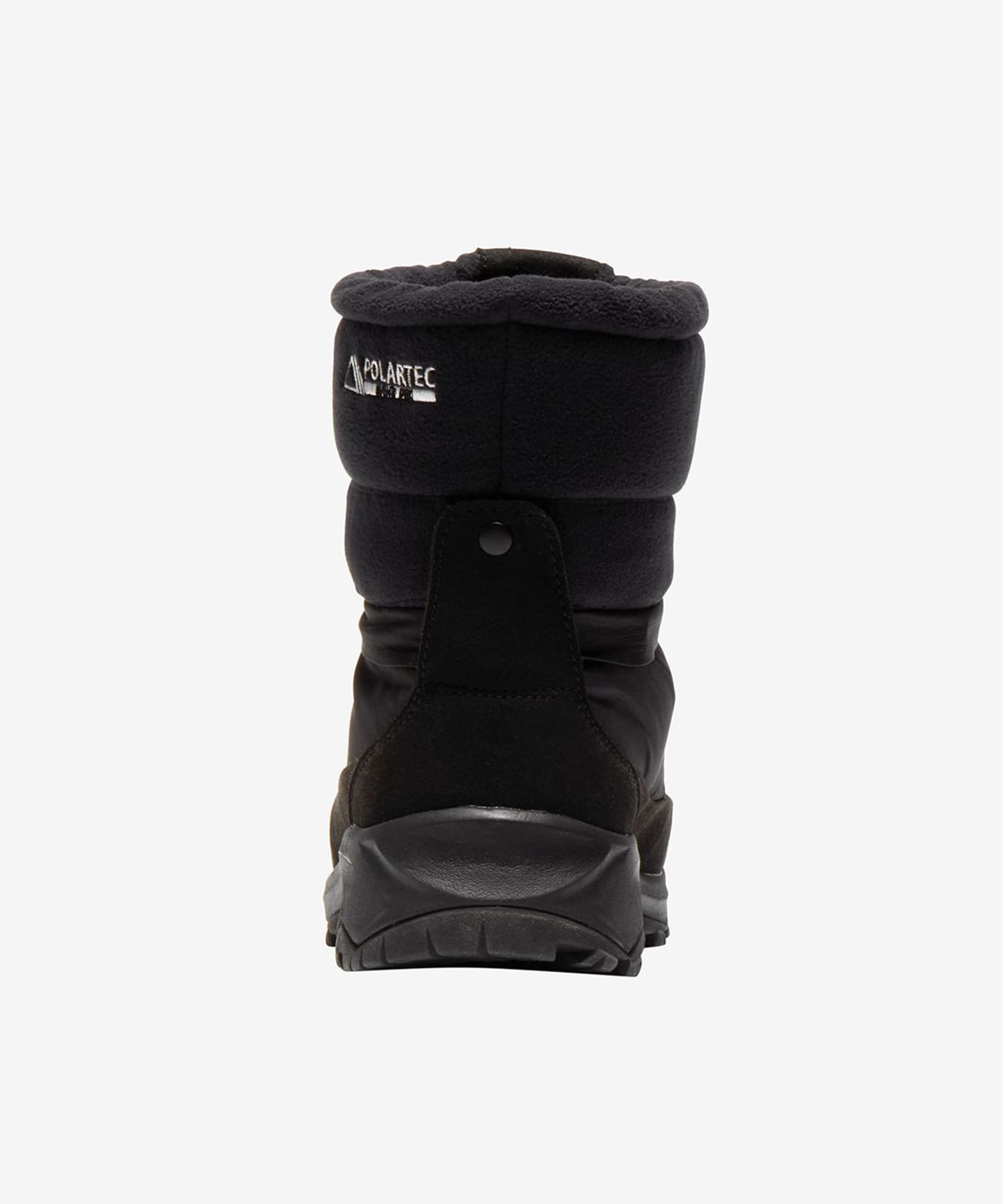 THE NORTH FACE　D Nuptse Bootie POLARTEC KW 8
