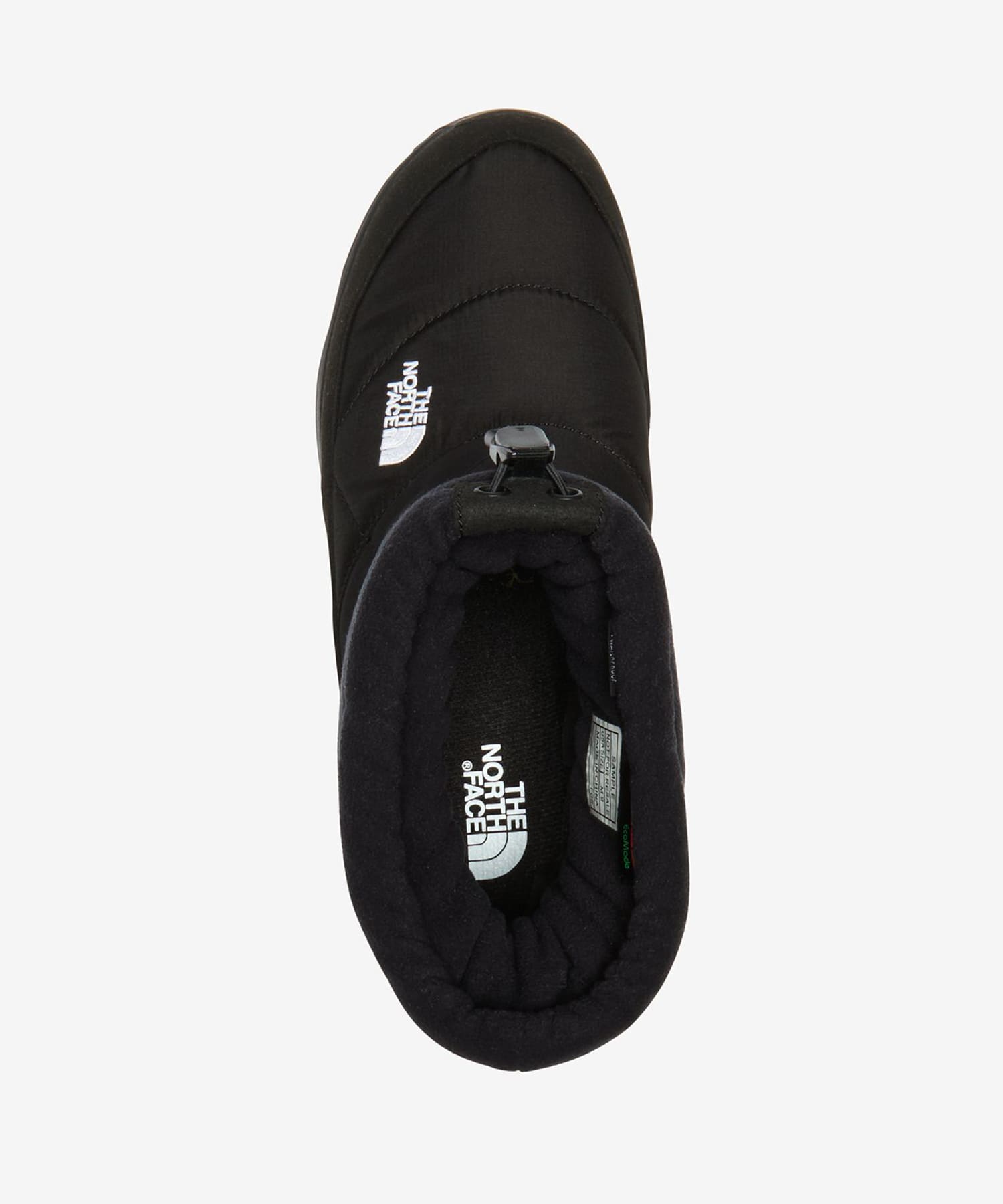 THE NORTH FACE　D Nuptse Bootie POLARTEC KW 8