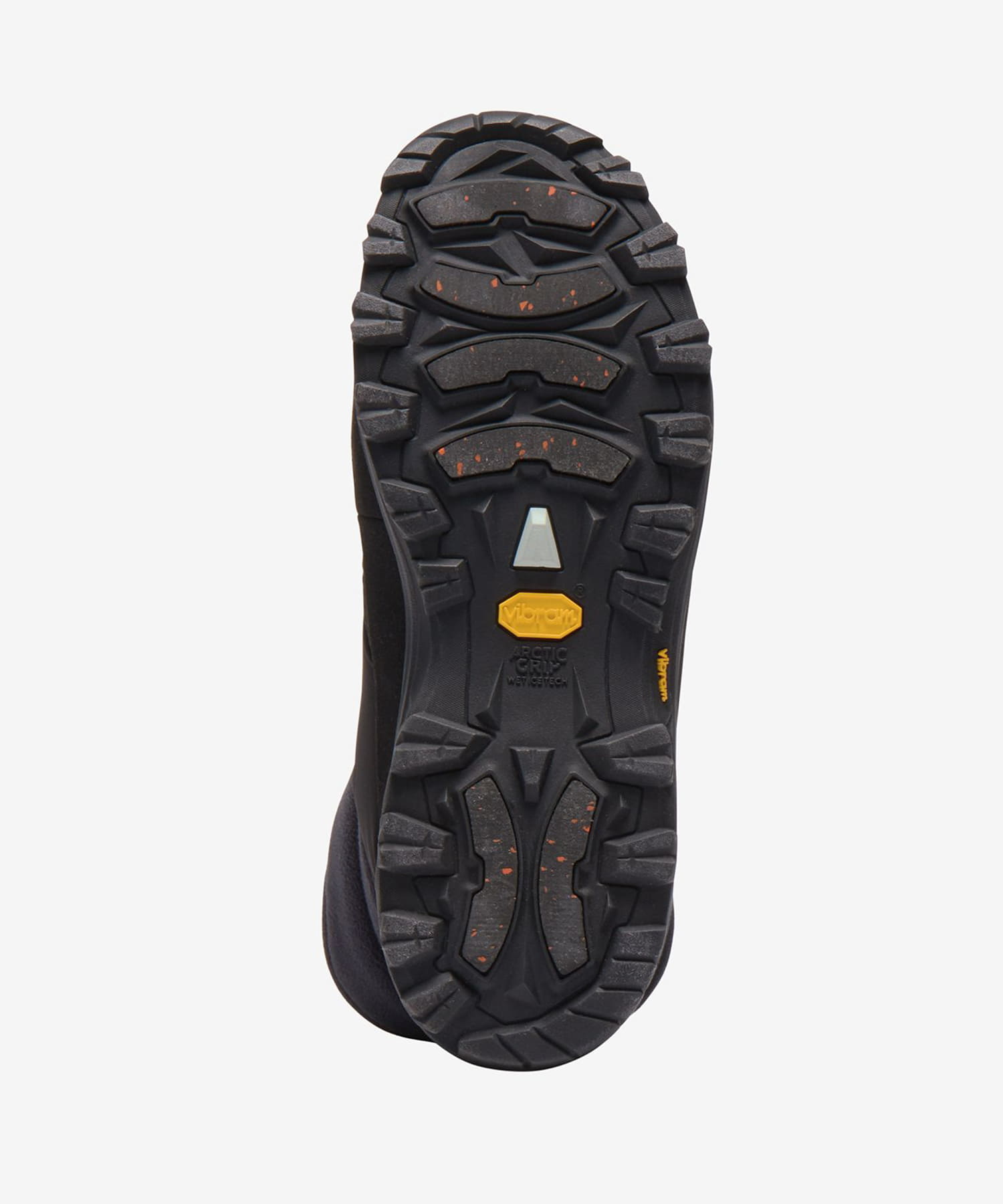 THE NORTH FACE　D Nuptse Bootie POLARTEC KW 8